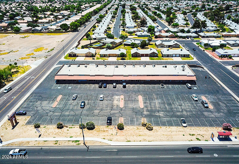 SUN AIR ESTATES II - Commercial Sale