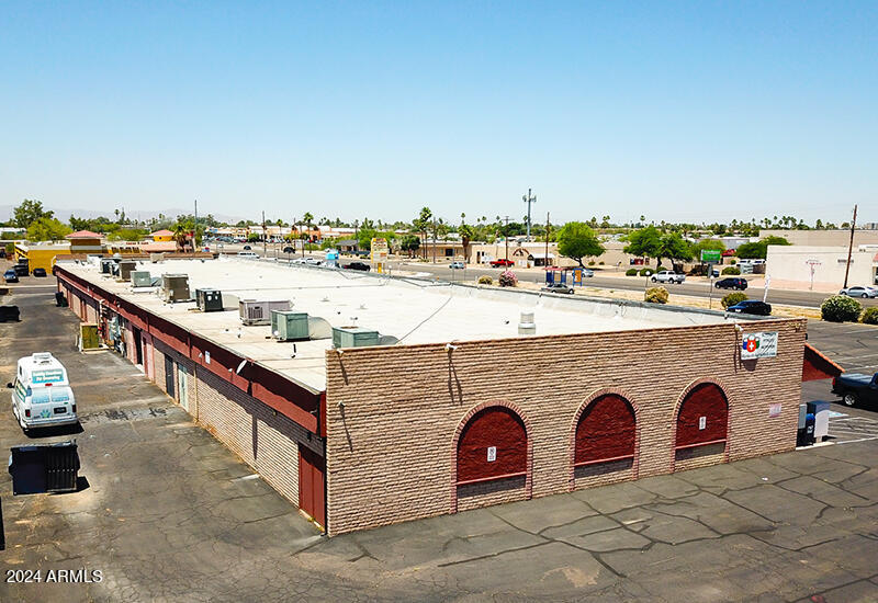 SUN AIR ESTATES II - Commercial Sale