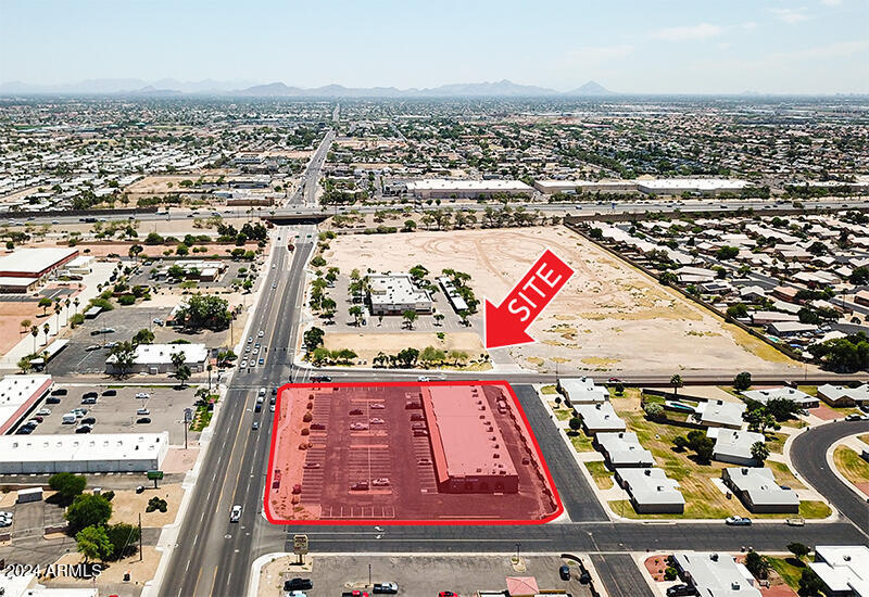 SUN AIR ESTATES II - Commercial Sale