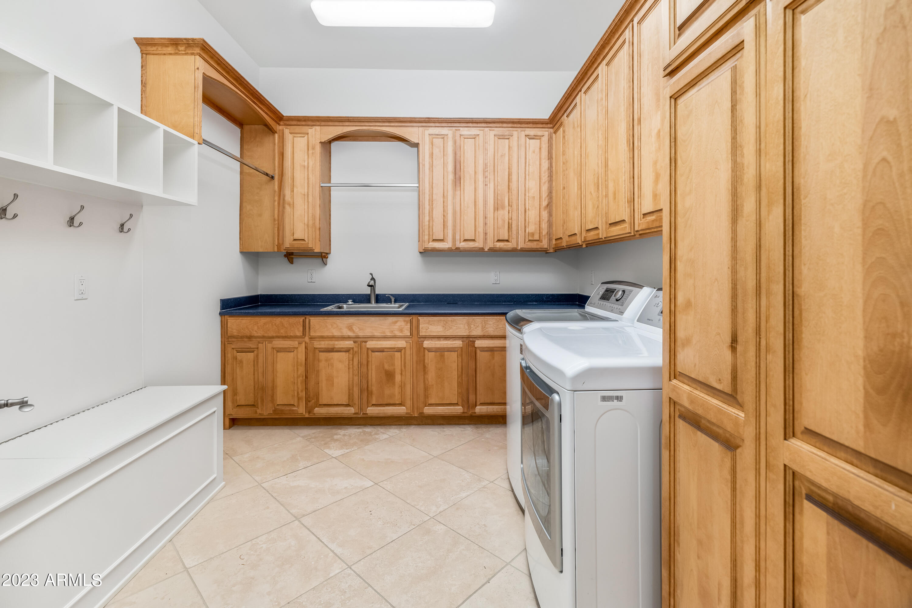 PARADISE VALLEY ESTATES 1 AMENDED - Residential
