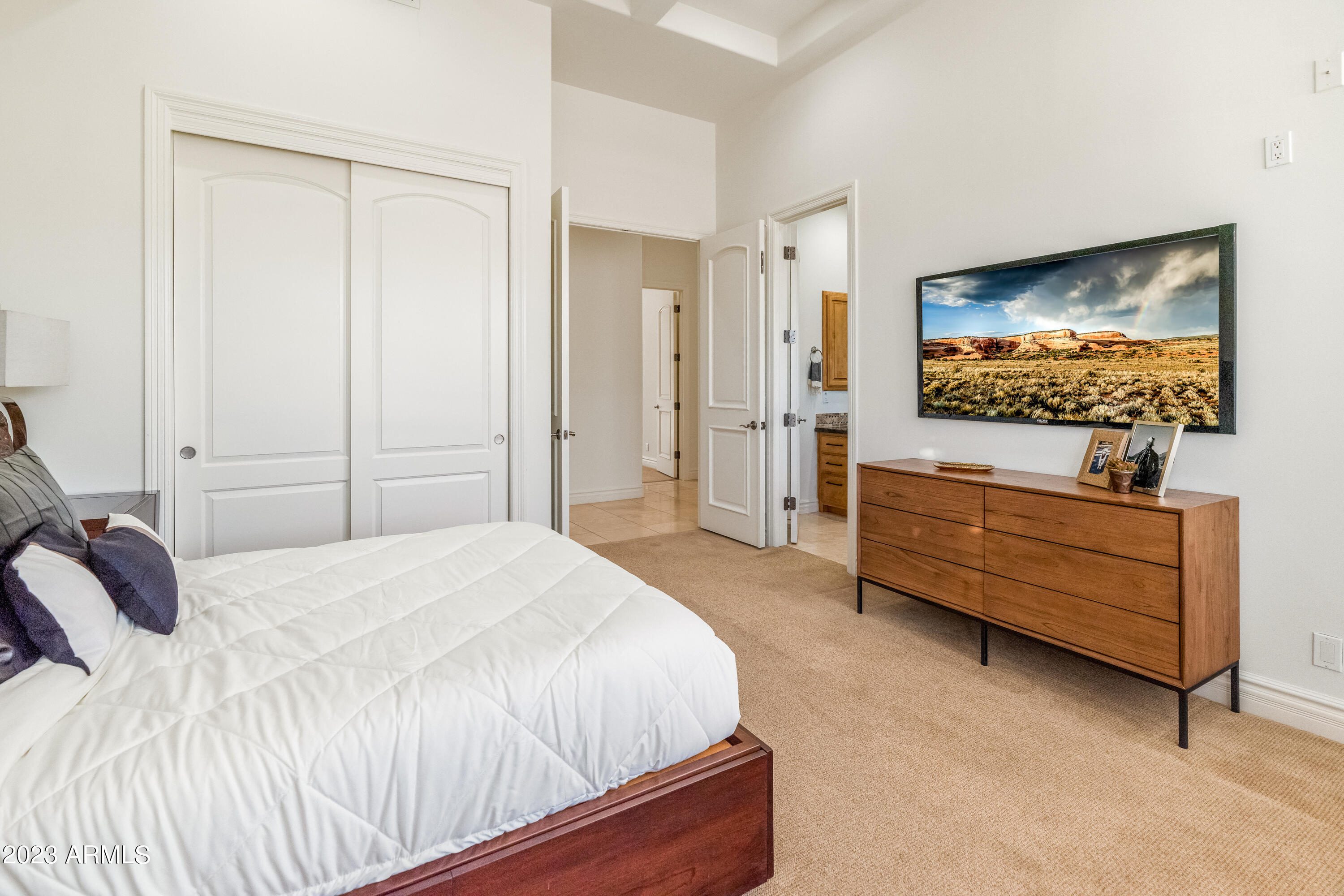 PARADISE VALLEY ESTATES 1 AMENDED - Residential