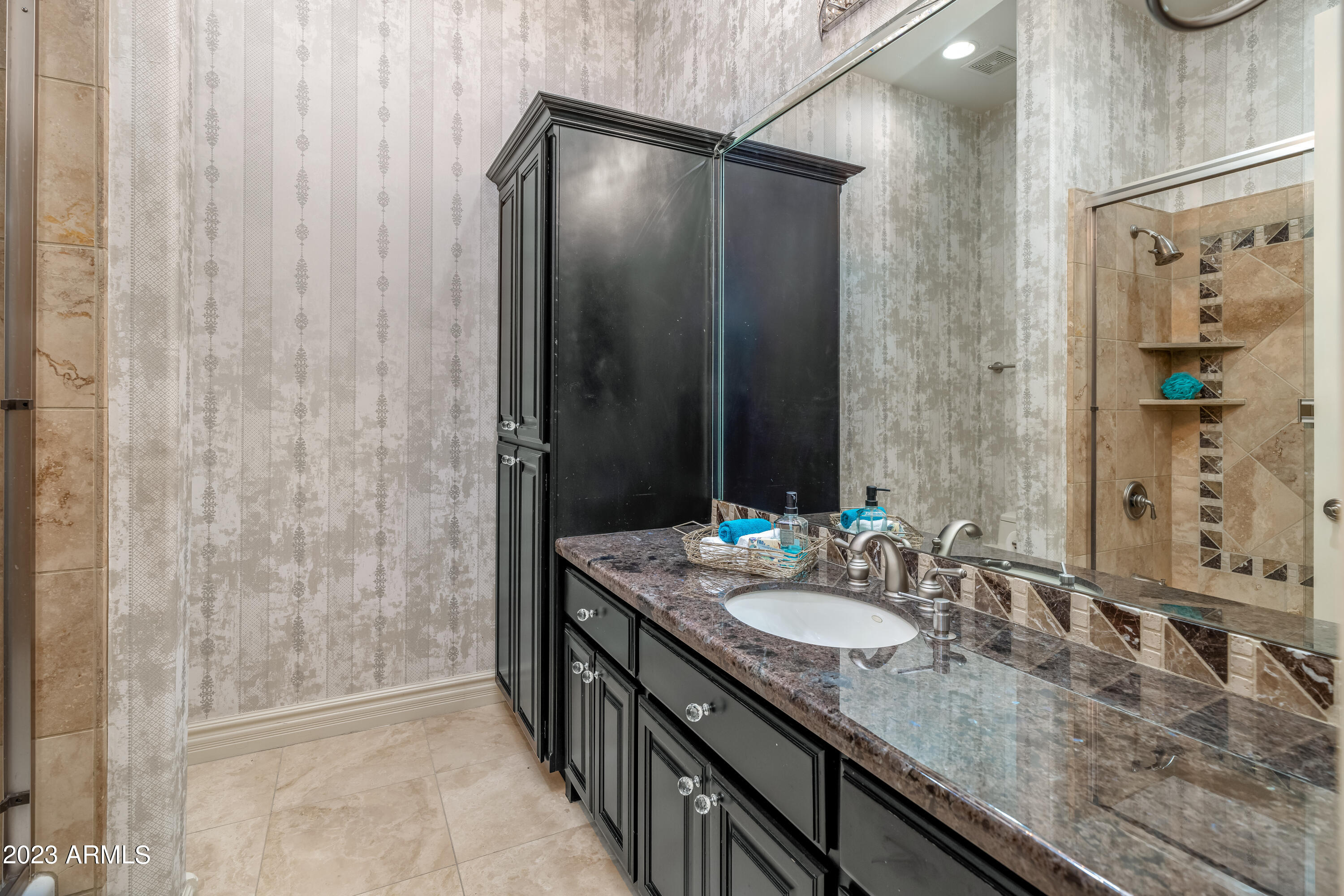 PARADISE VALLEY ESTATES 1 AMENDED - Residential