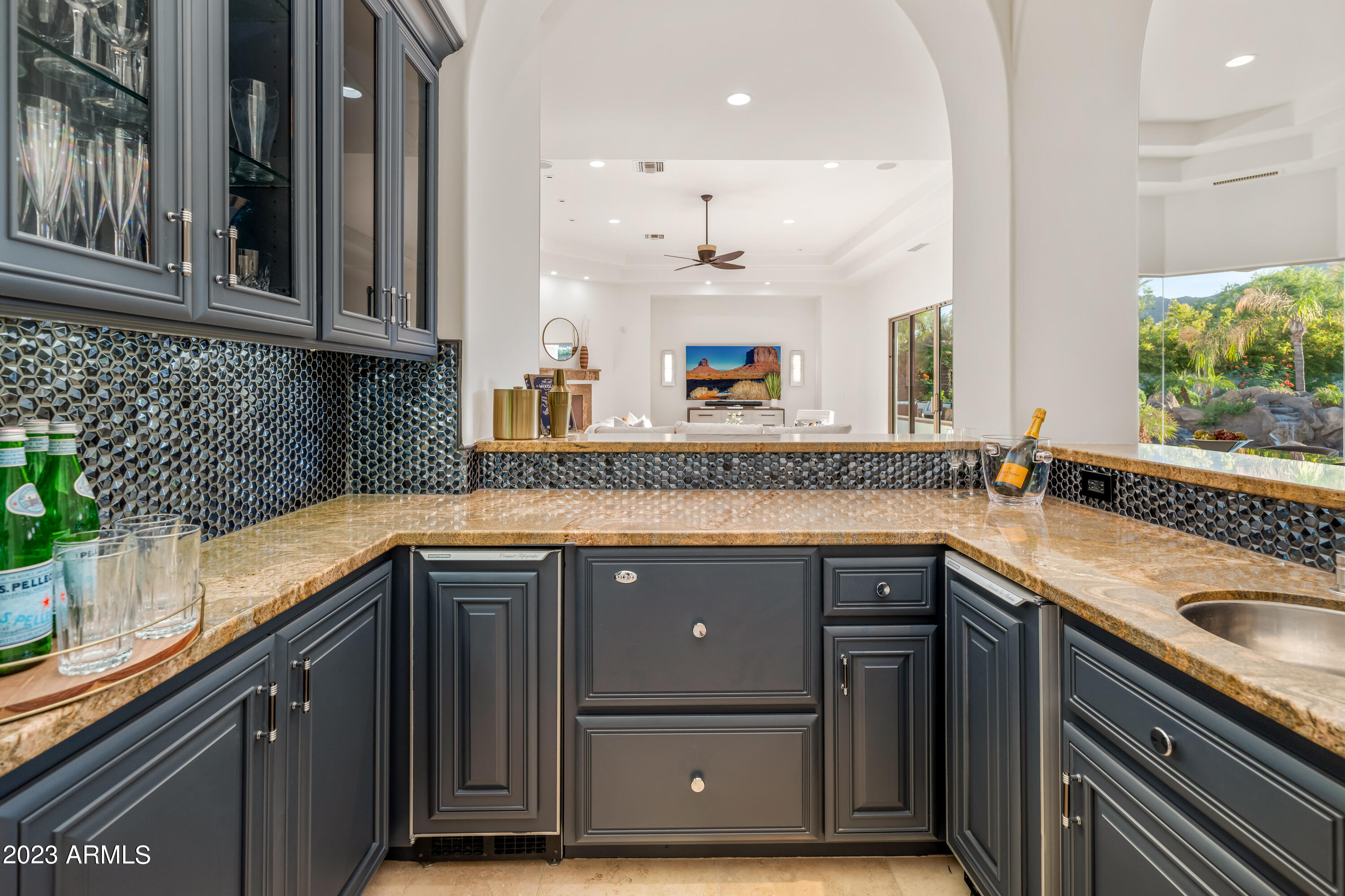 PARADISE VALLEY ESTATES 1 AMENDED - Residential