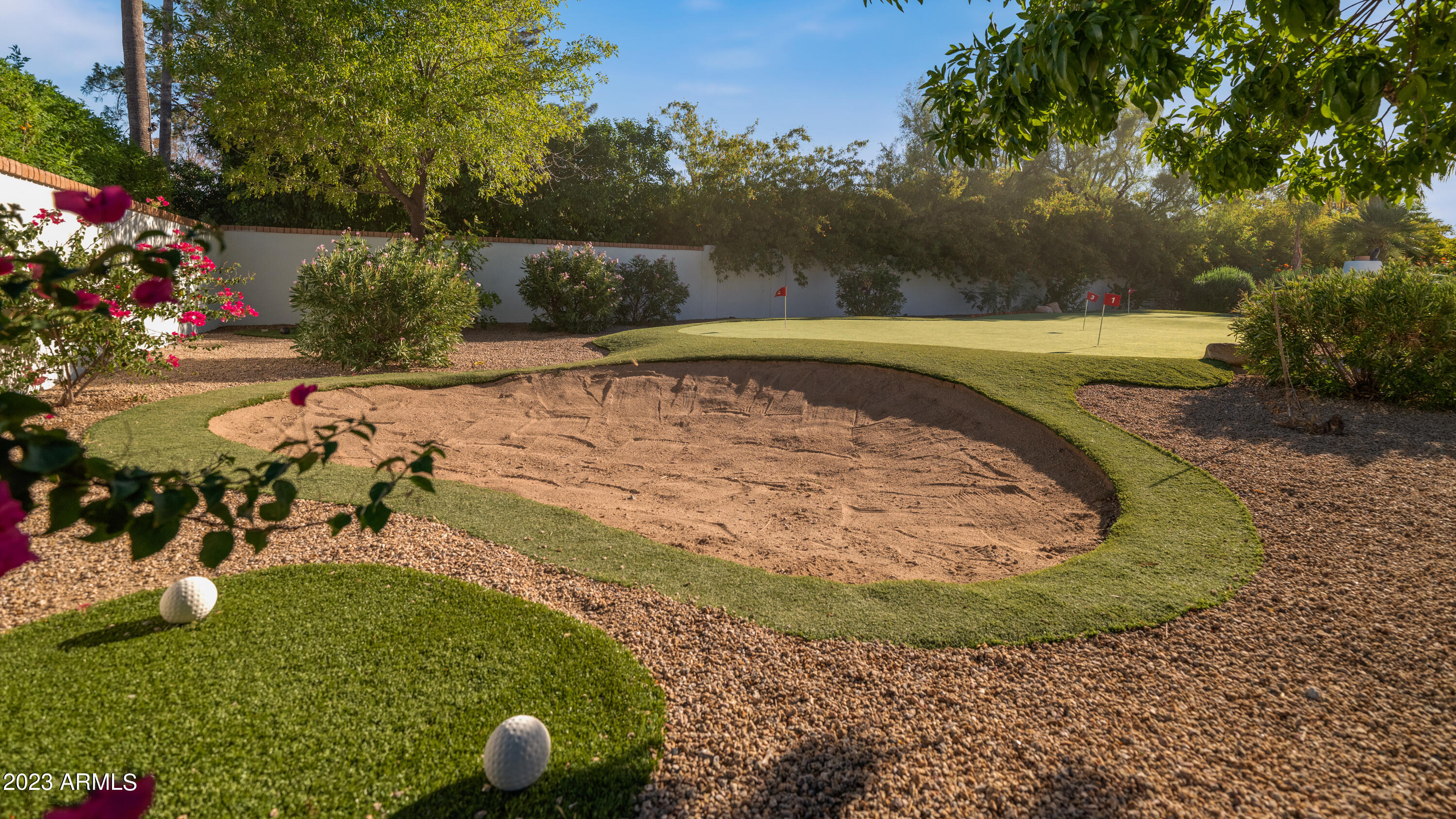 PARADISE VALLEY ESTATES 1 AMENDED - Residential