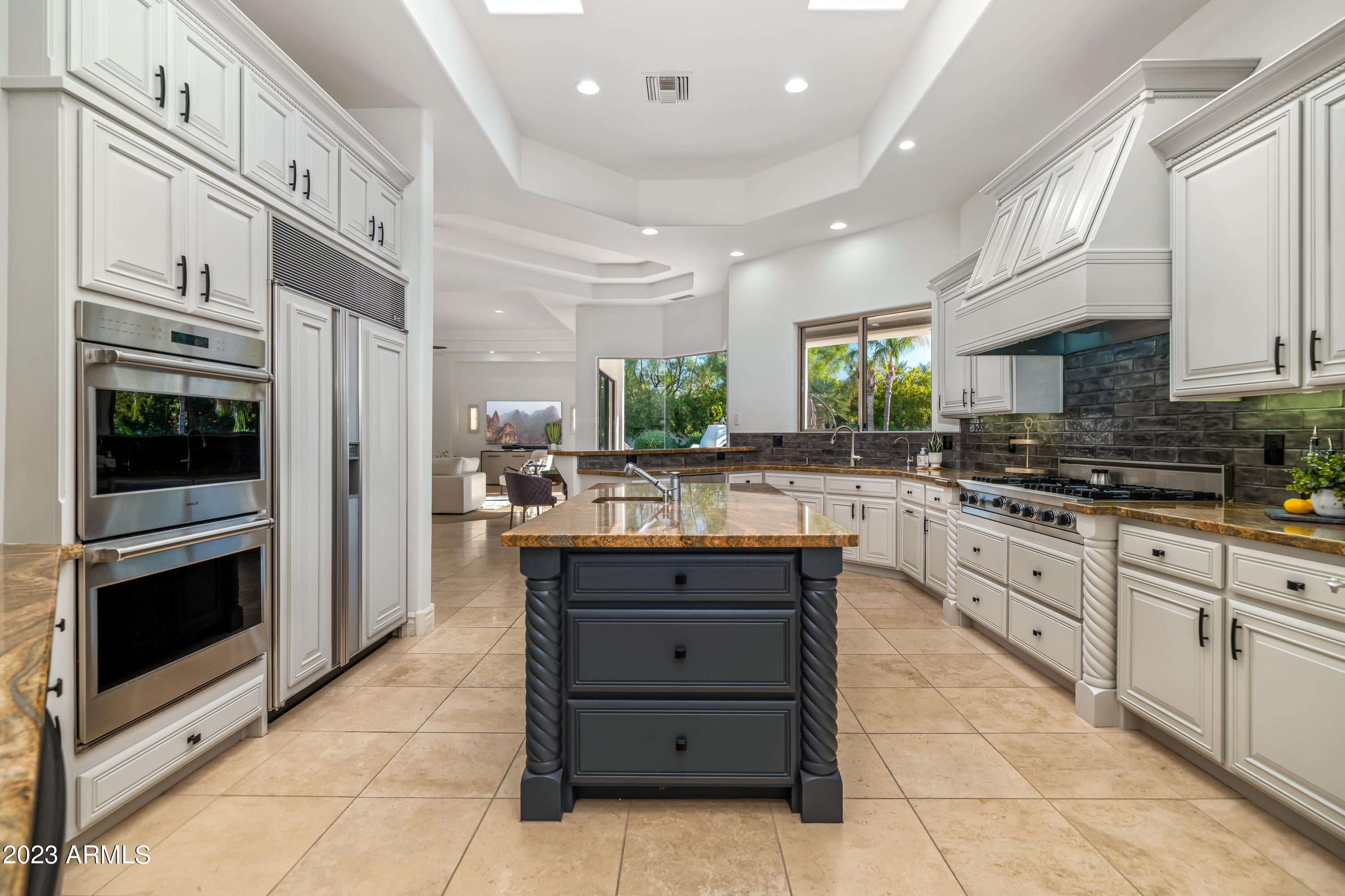 PARADISE VALLEY ESTATES 1 AMENDED - Residential