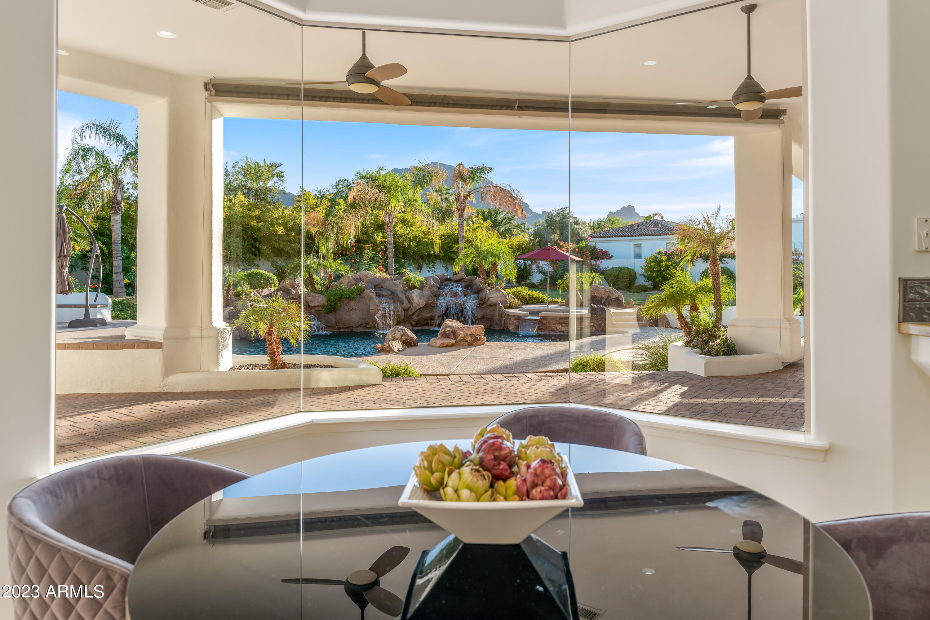 PARADISE VALLEY ESTATES 1 AMENDED - Residential
