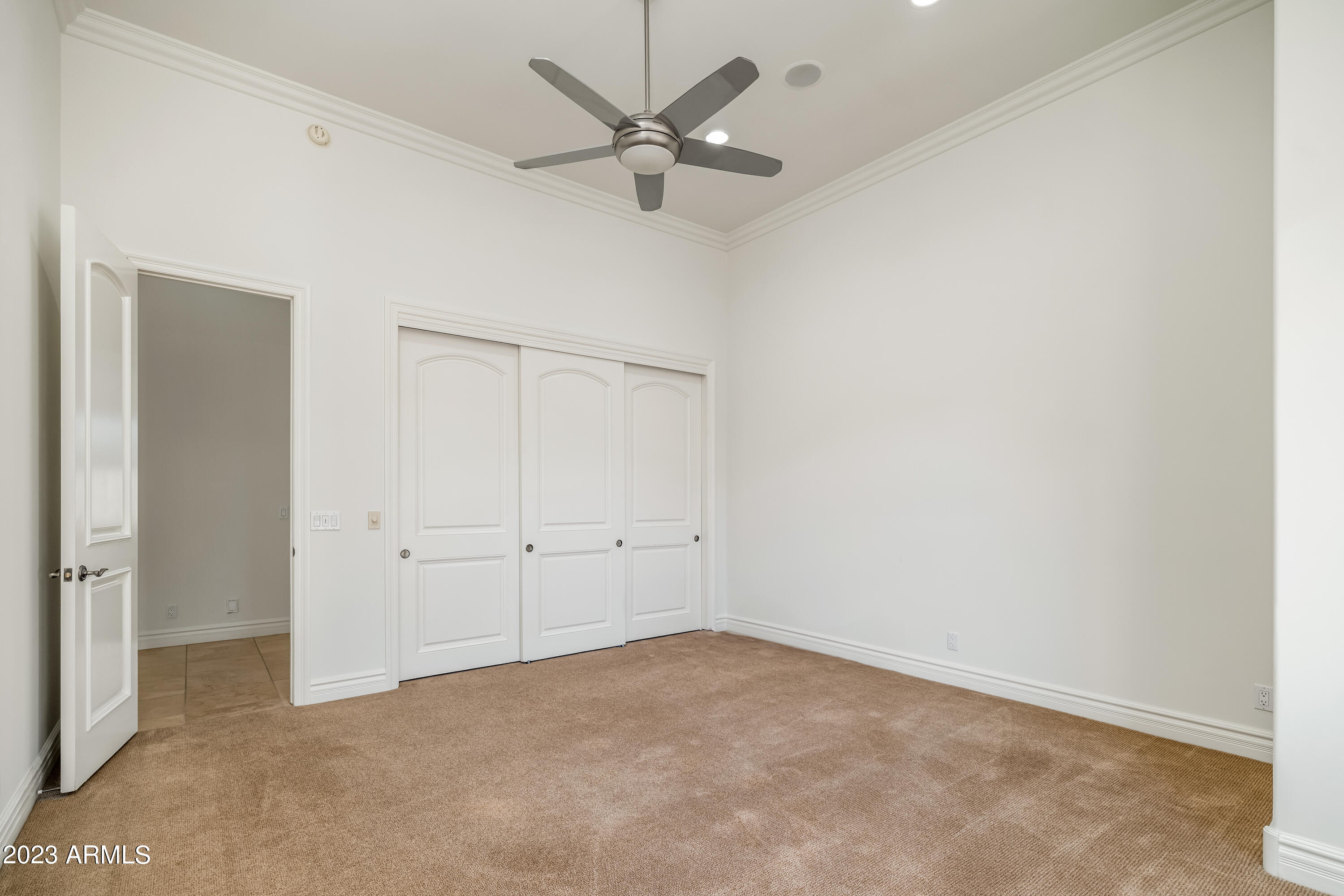 PARADISE VALLEY ESTATES 1 AMENDED - Residential