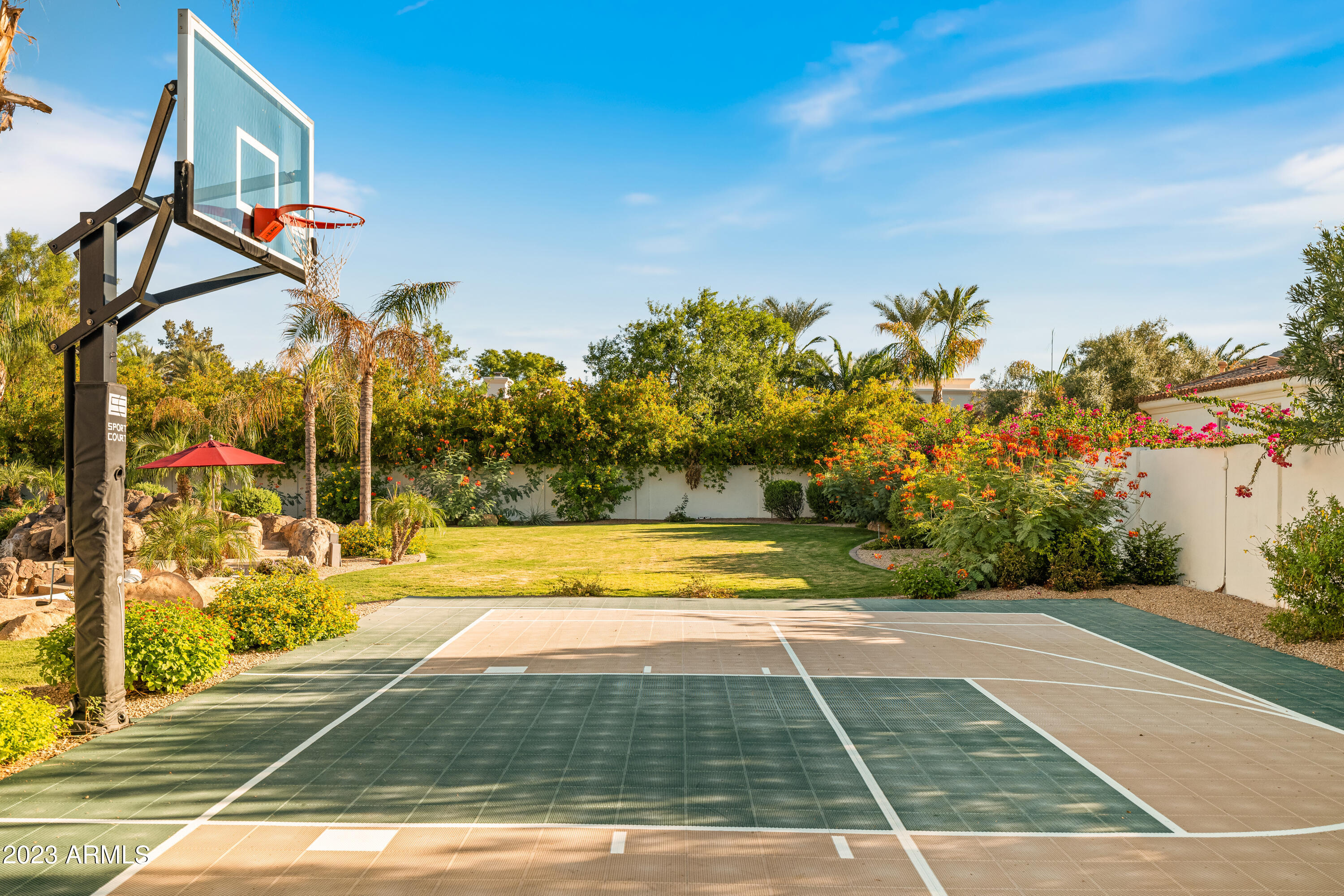 PARADISE VALLEY ESTATES 1 AMENDED - Residential