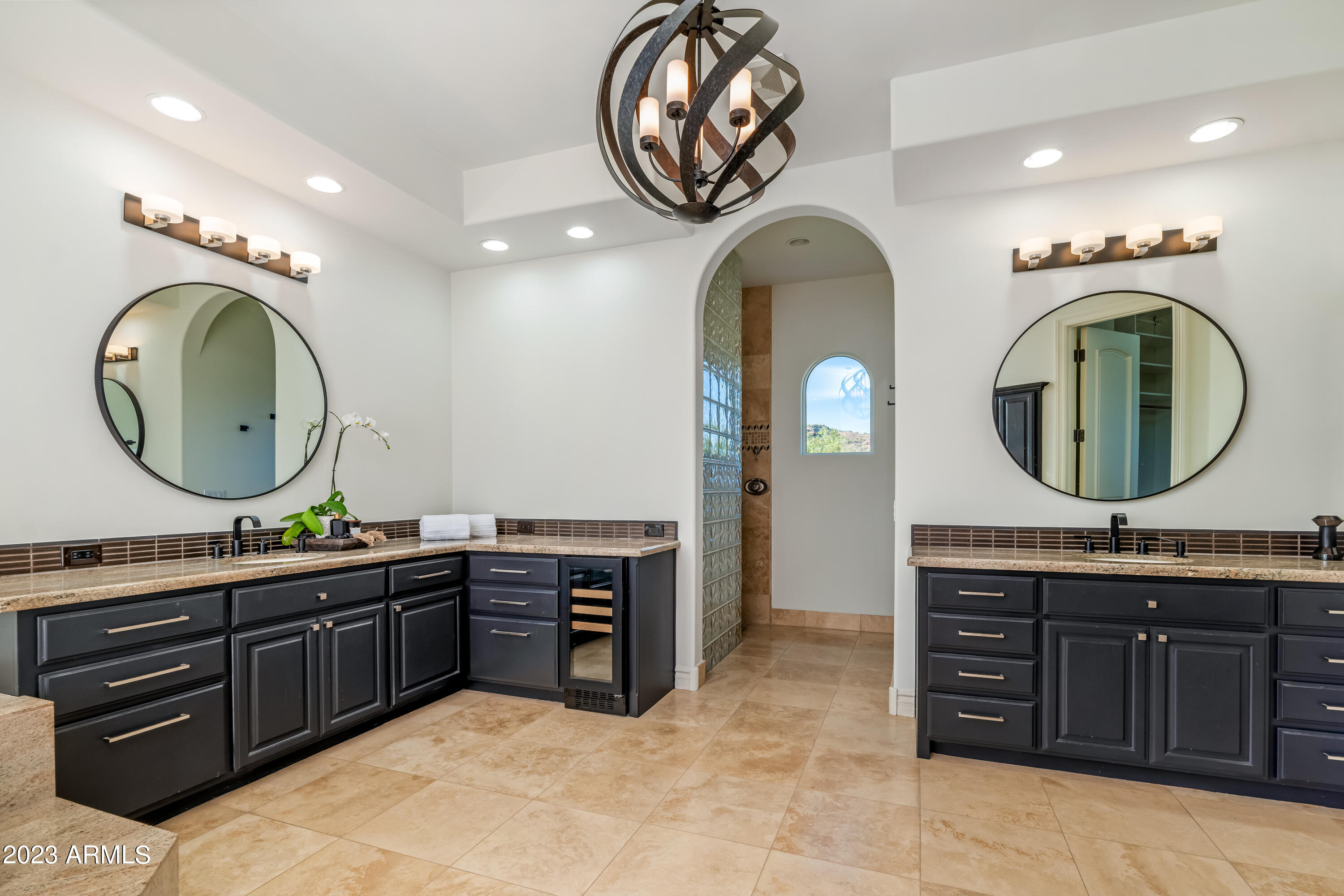 PARADISE VALLEY ESTATES 1 AMENDED - Residential