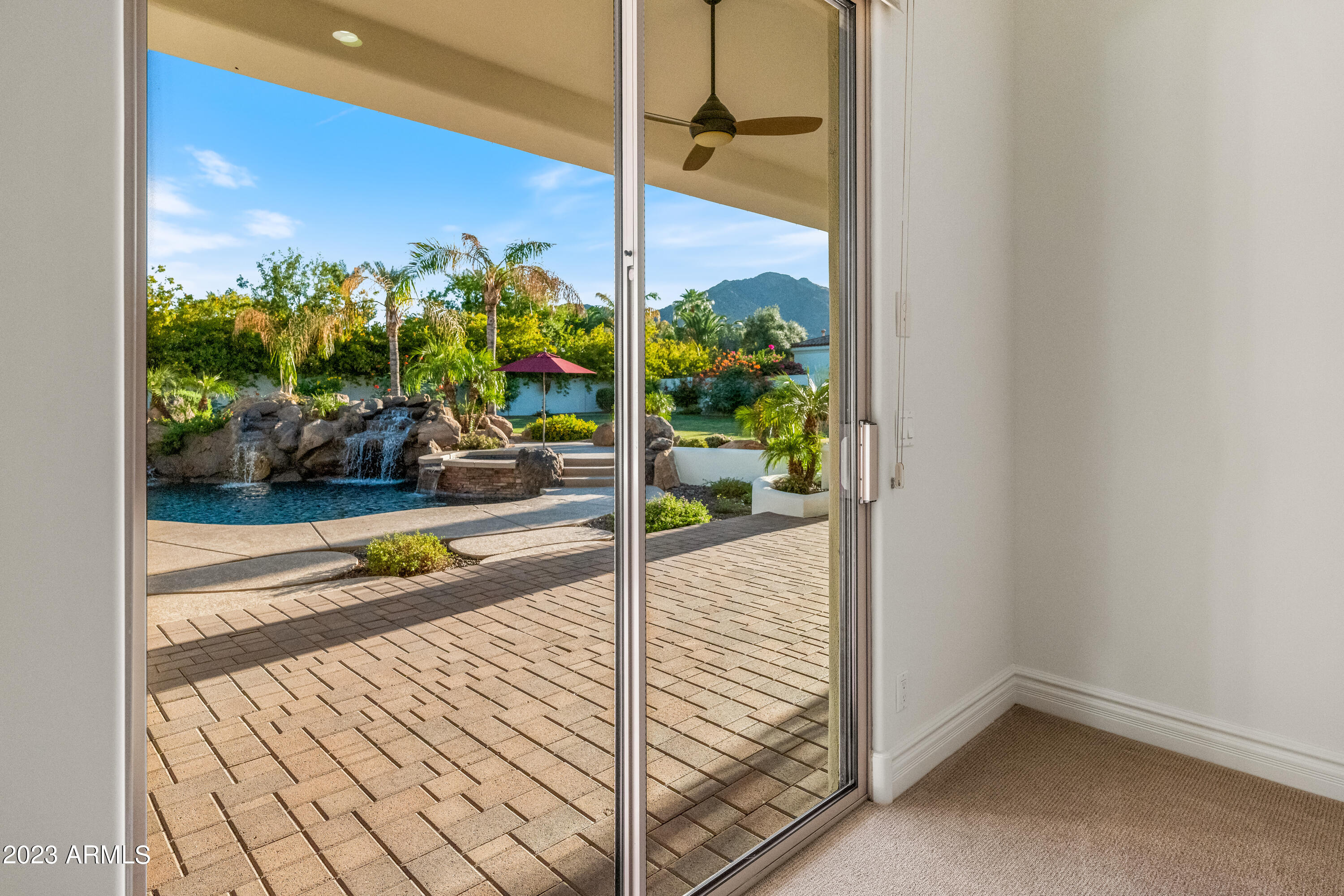 PARADISE VALLEY ESTATES 1 AMENDED - Residential