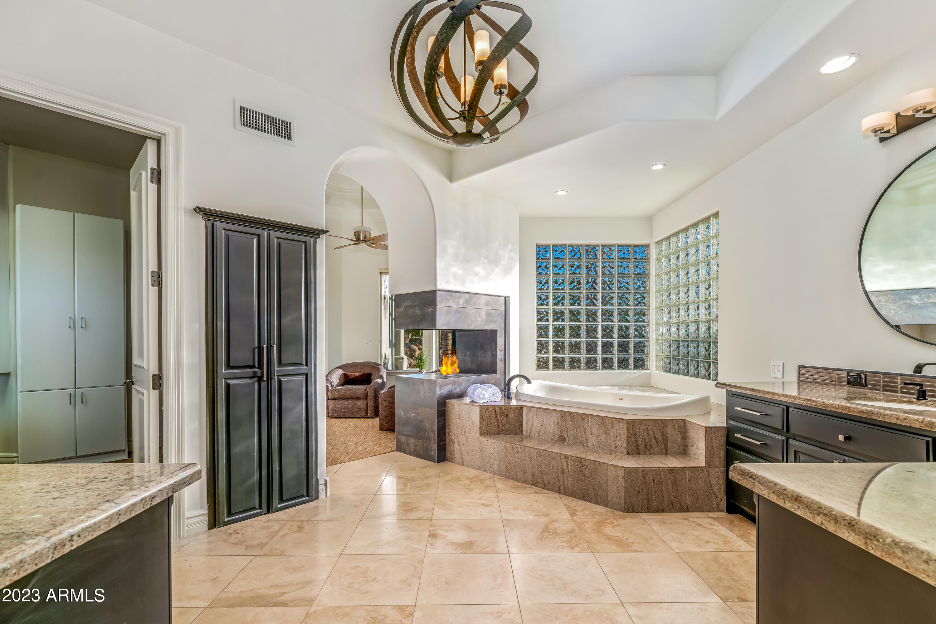 PARADISE VALLEY ESTATES 1 AMENDED - Residential