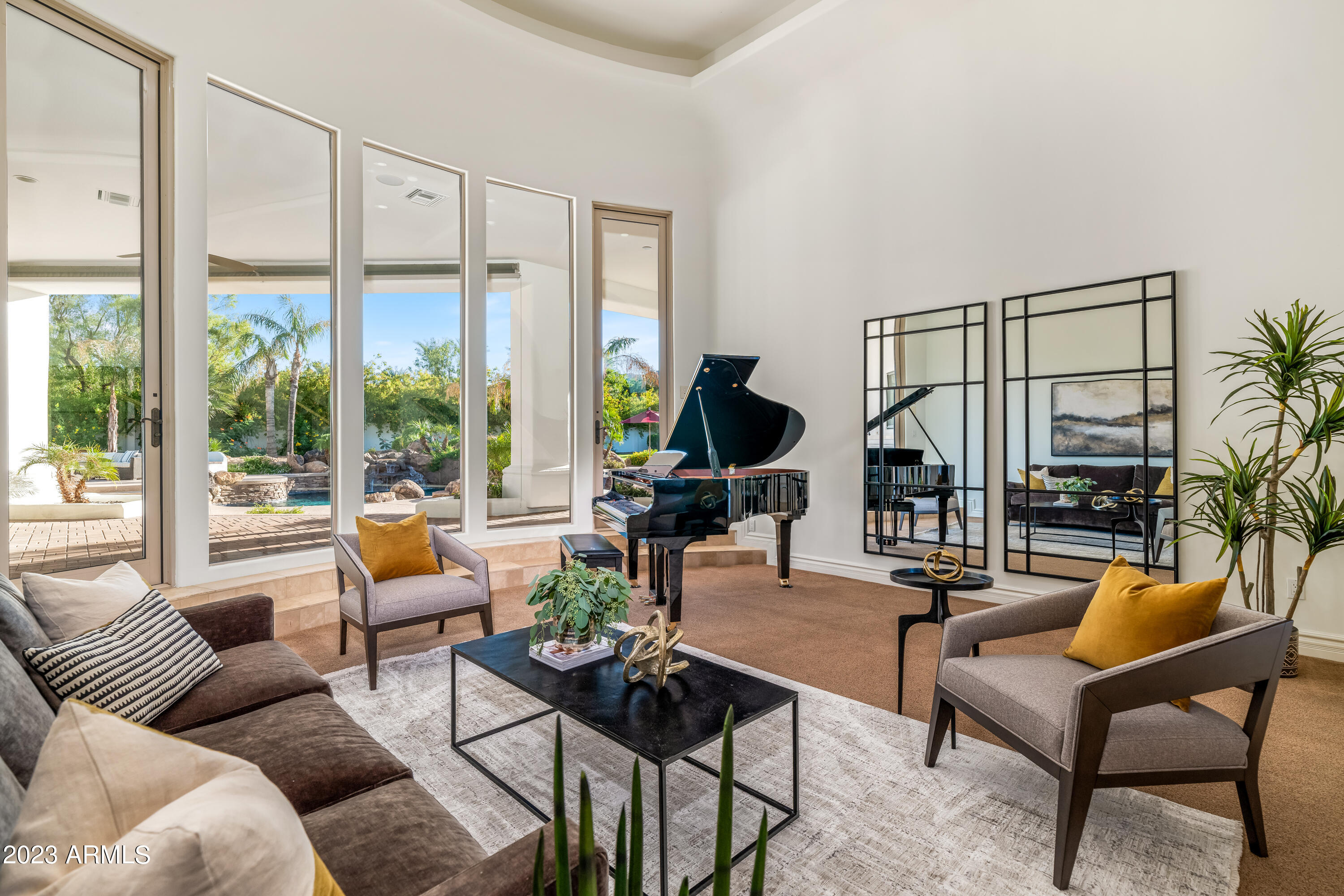 PARADISE VALLEY ESTATES 1 AMENDED - Residential