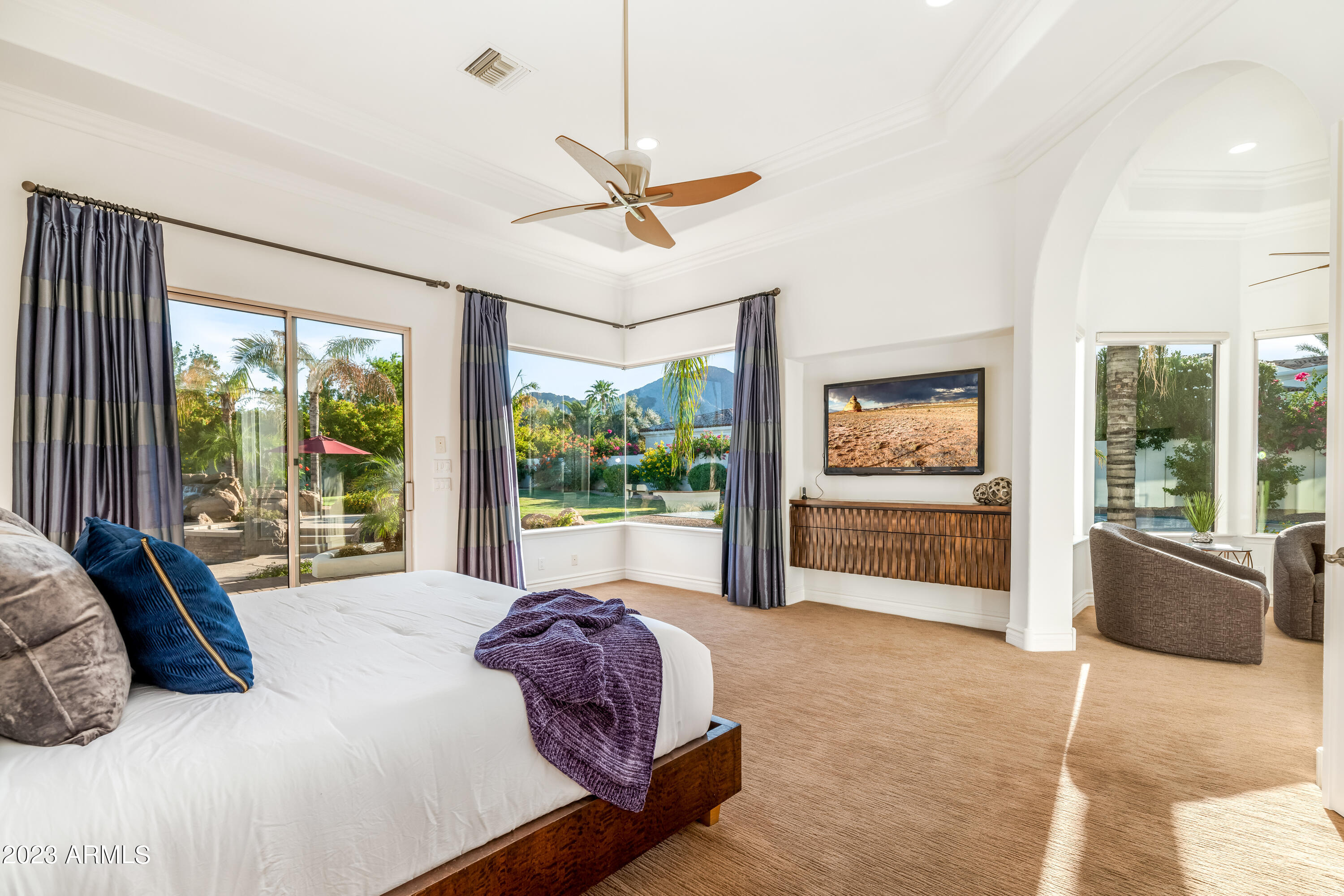 PARADISE VALLEY ESTATES 1 AMENDED - Residential