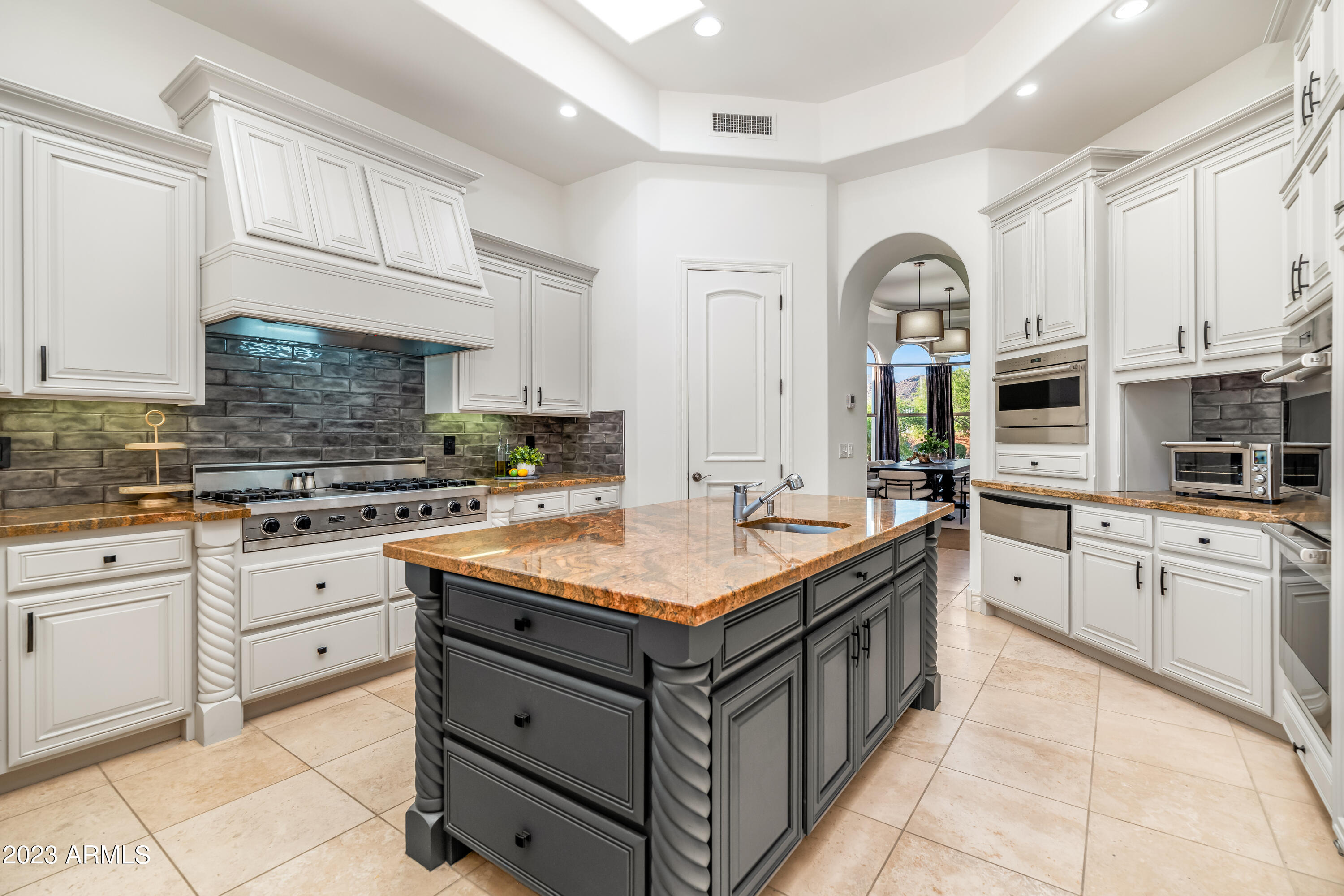 PARADISE VALLEY ESTATES 1 AMENDED - Residential