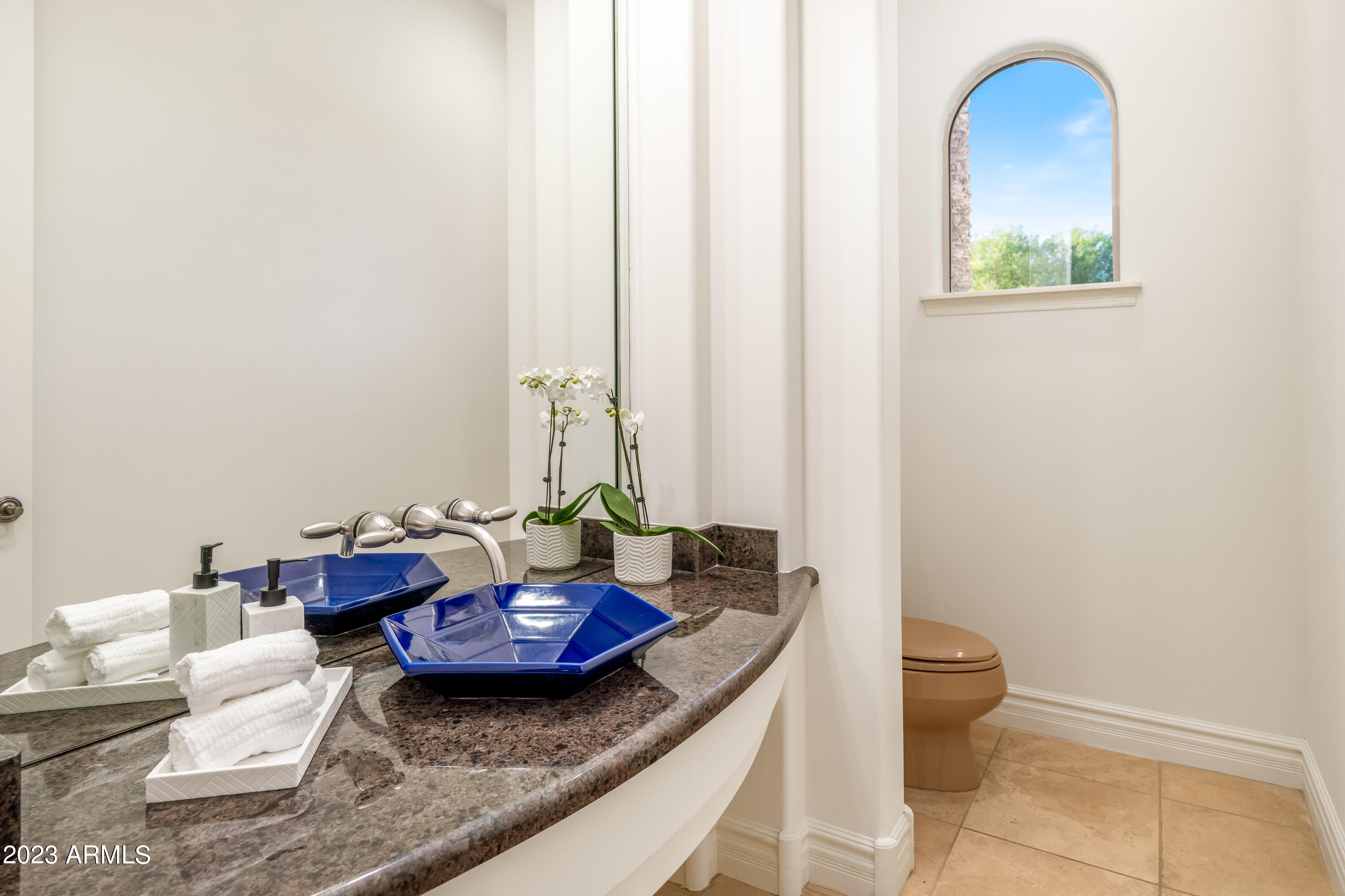 PARADISE VALLEY ESTATES 1 AMENDED - Residential