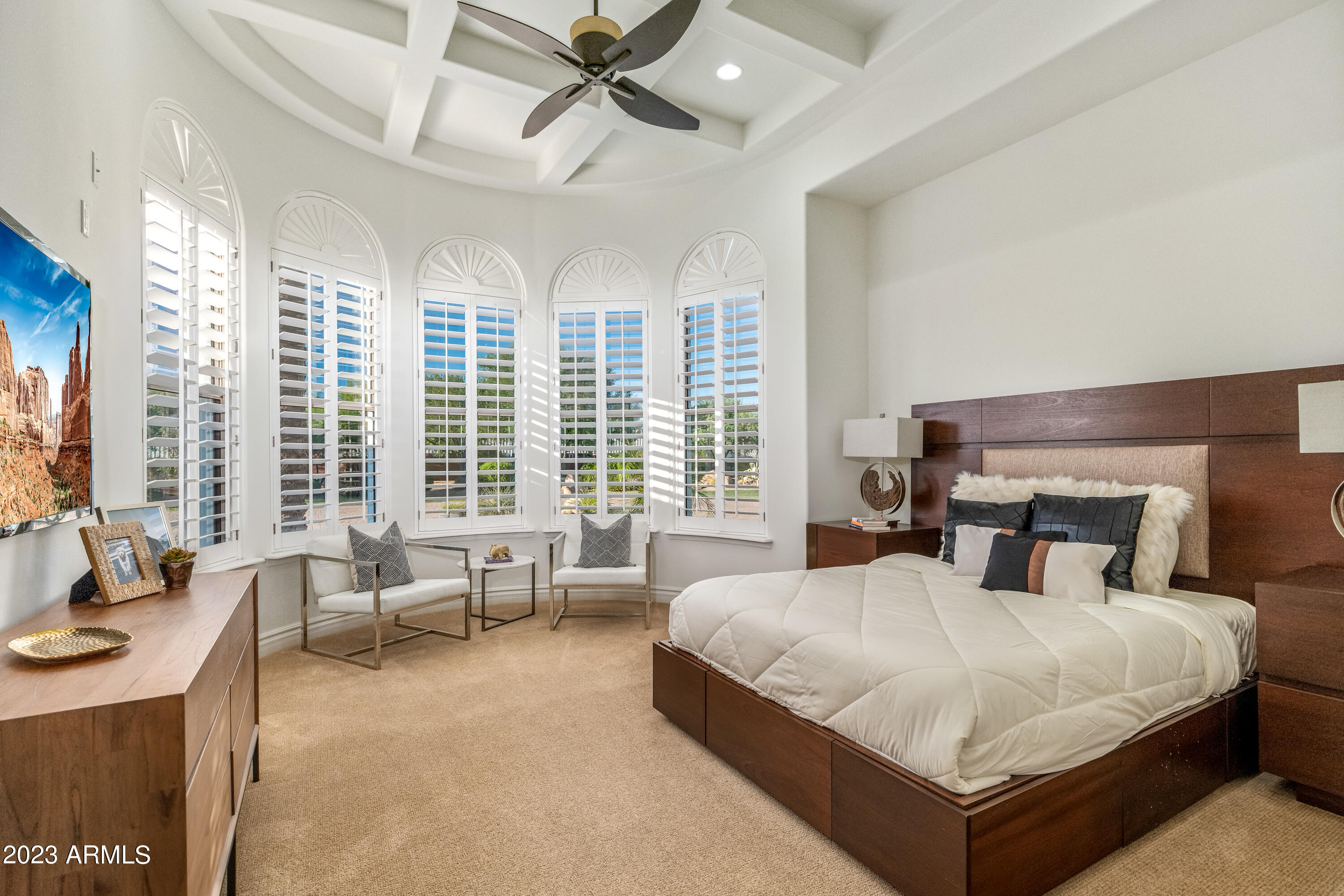 PARADISE VALLEY ESTATES 1 AMENDED - Residential