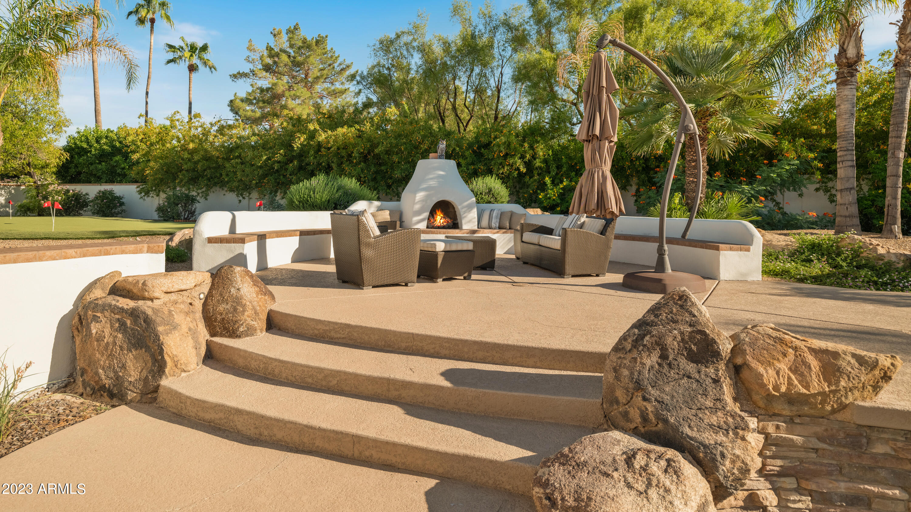 PARADISE VALLEY ESTATES 1 AMENDED - Residential