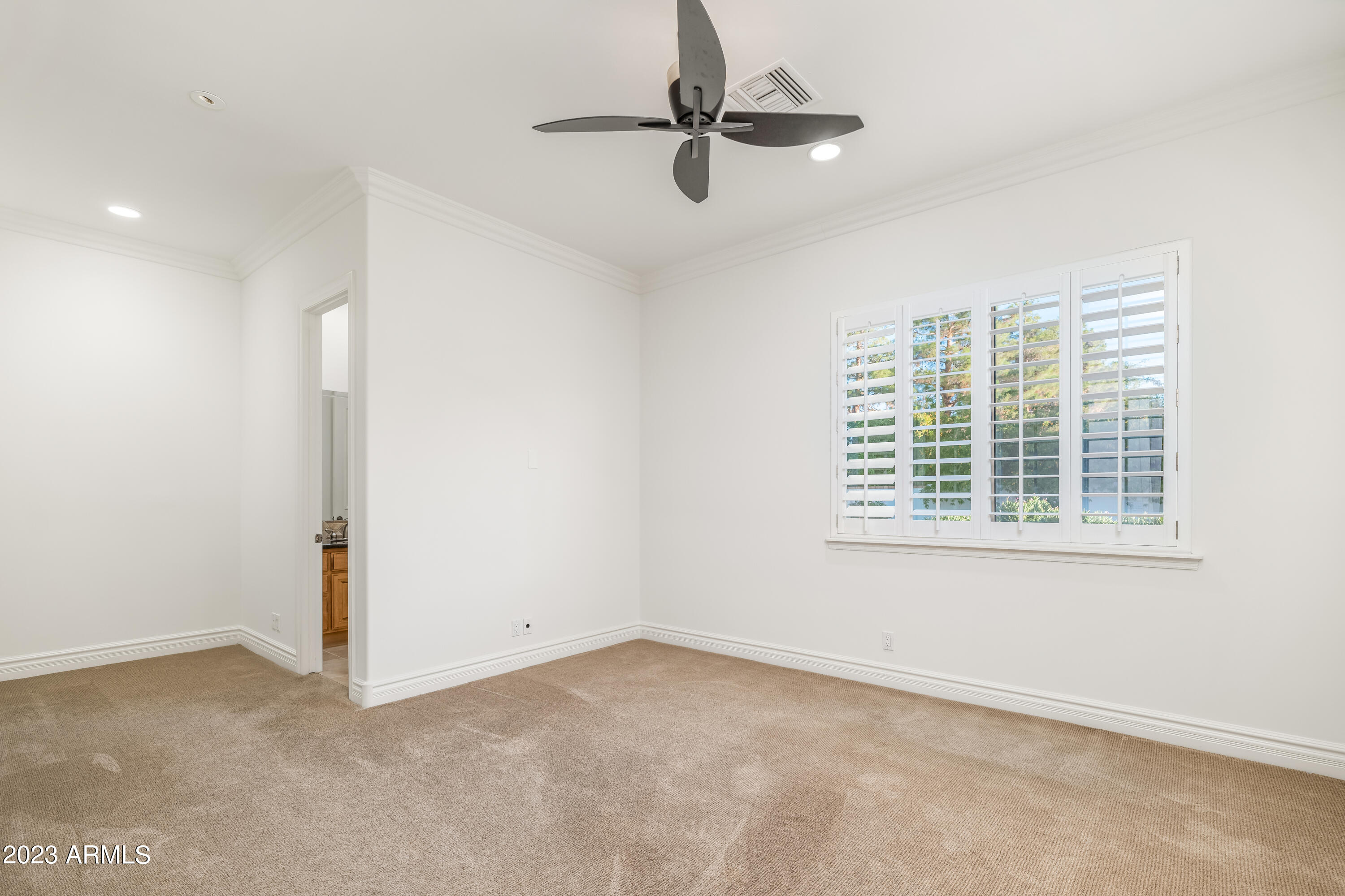 PARADISE VALLEY ESTATES 1 AMENDED - Residential