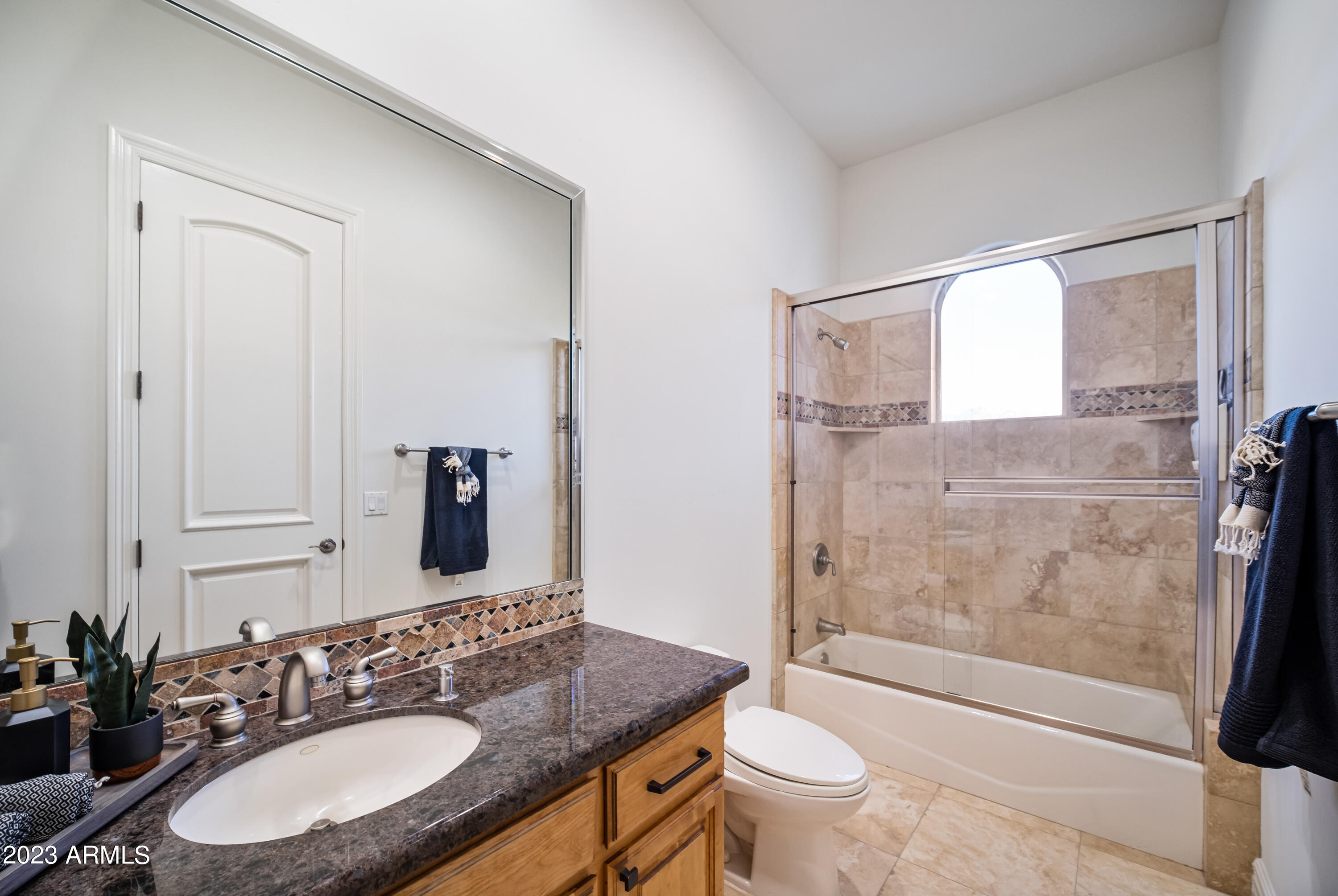 PARADISE VALLEY ESTATES 1 AMENDED - Residential