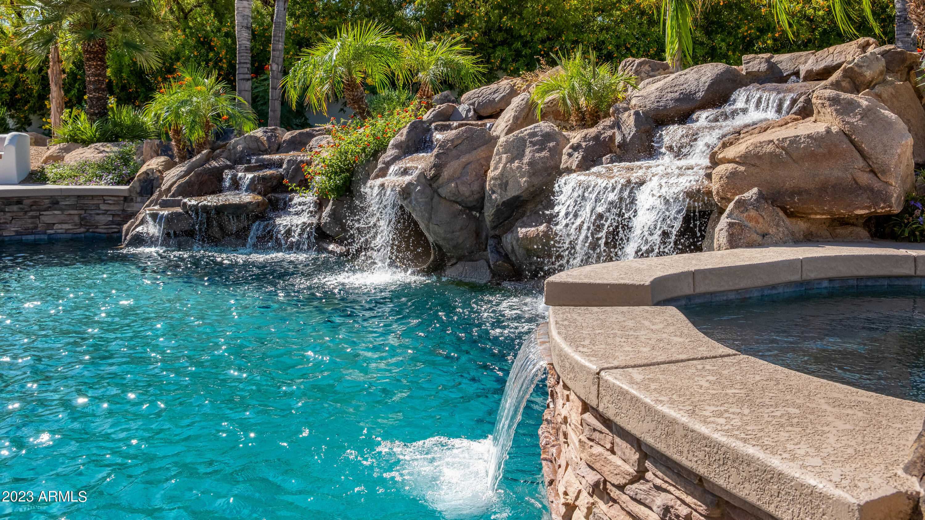 PARADISE VALLEY ESTATES 1 AMENDED - Residential