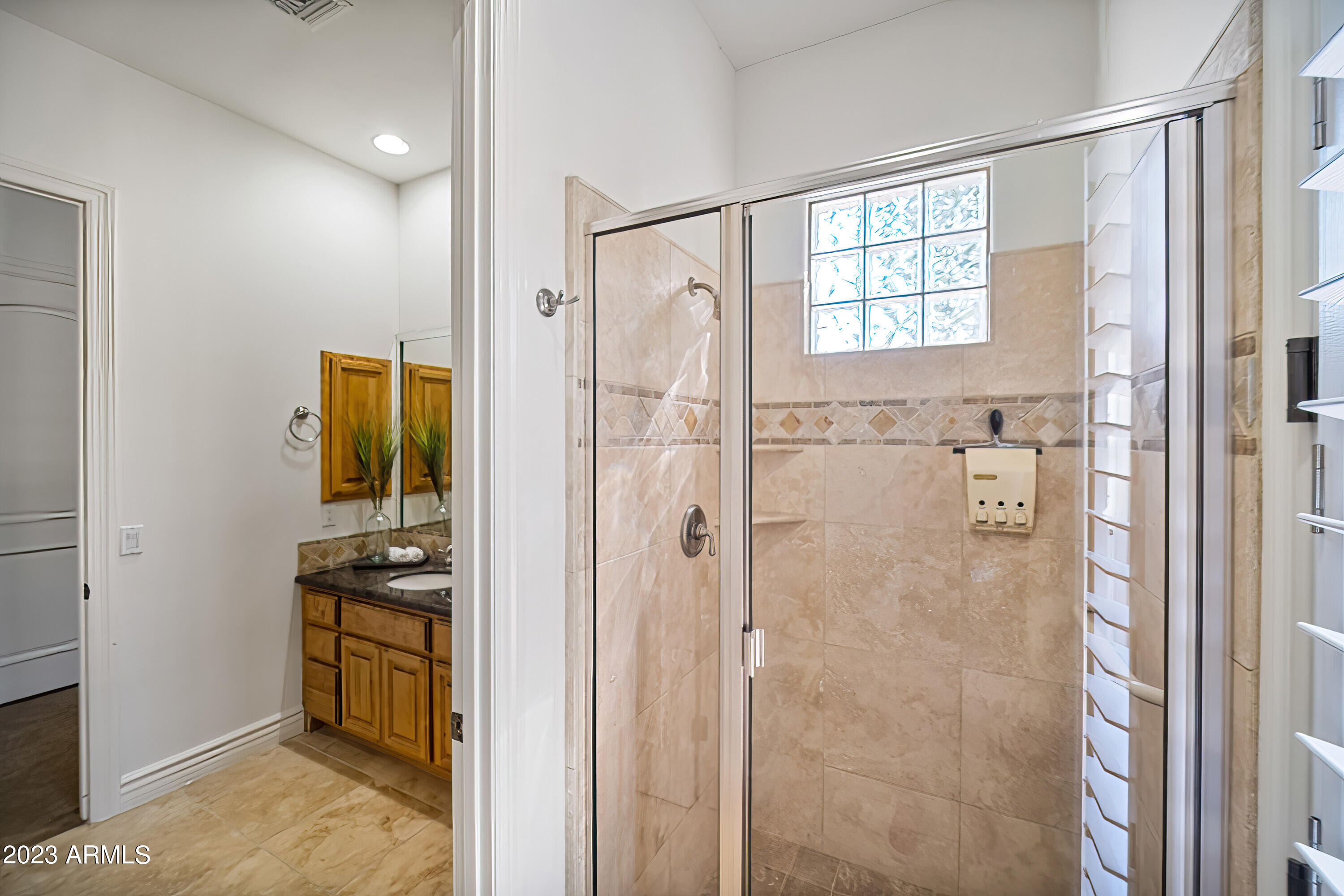 PARADISE VALLEY ESTATES 1 AMENDED - Residential