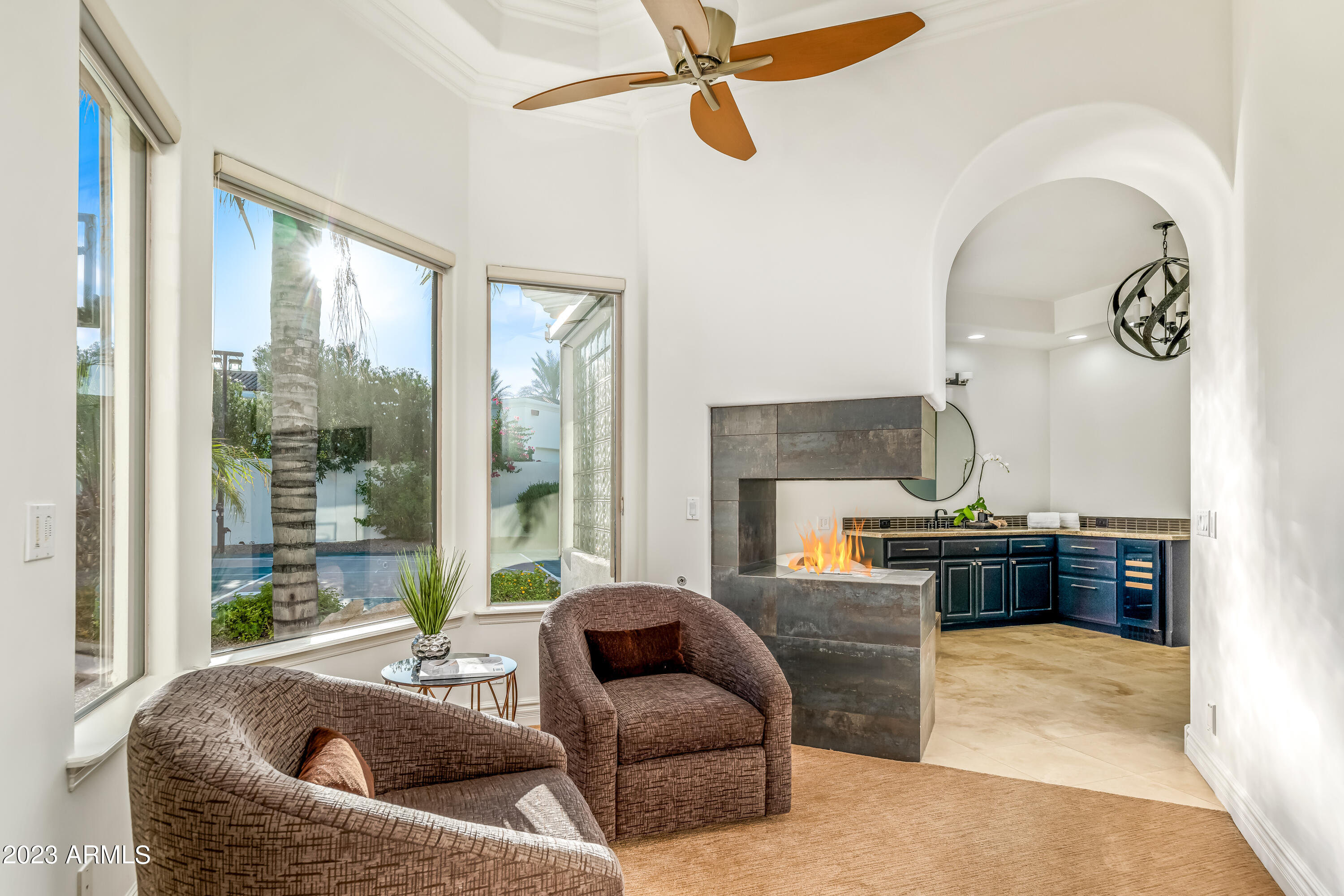 PARADISE VALLEY ESTATES 1 AMENDED - Residential