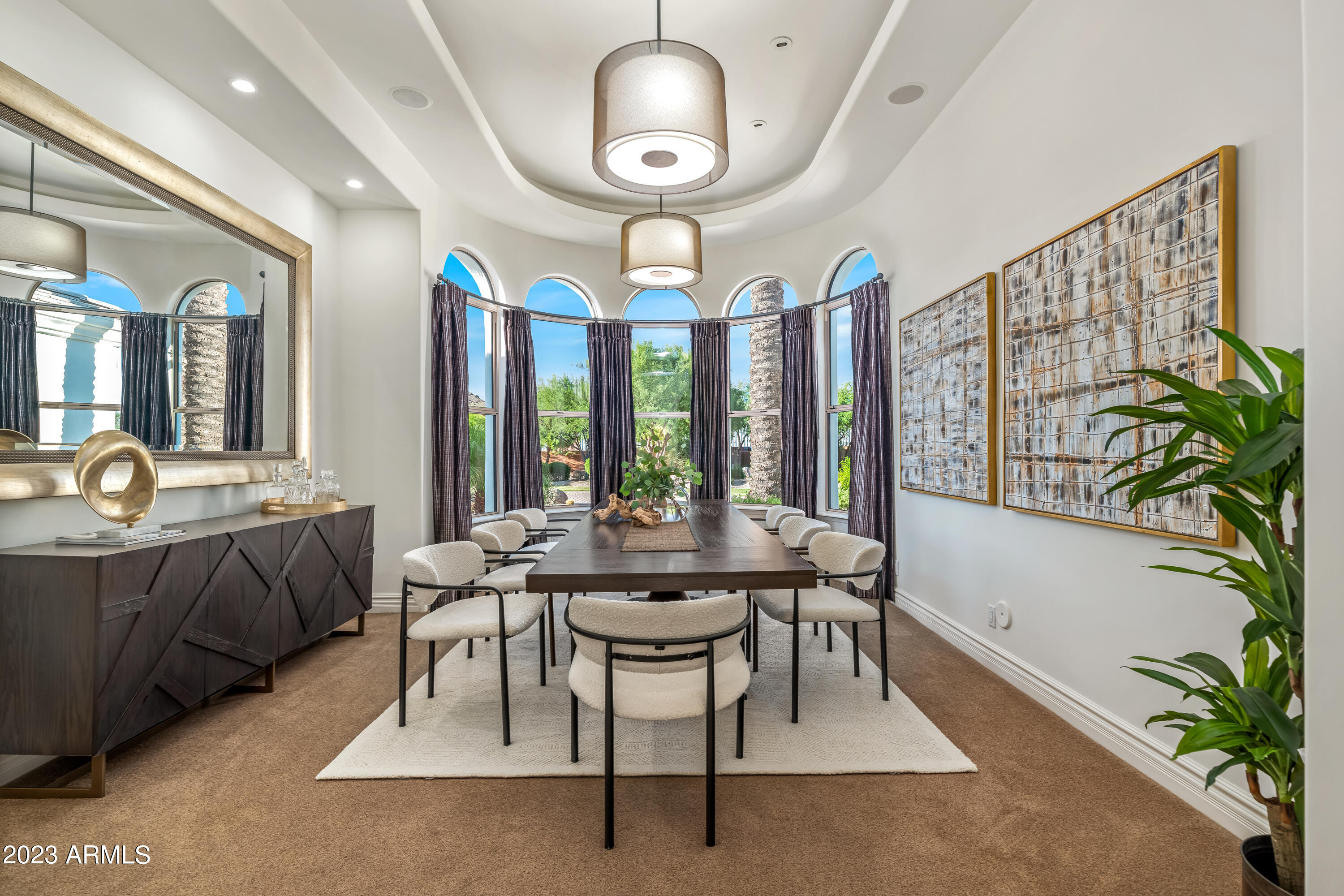 PARADISE VALLEY ESTATES 1 AMENDED - Residential