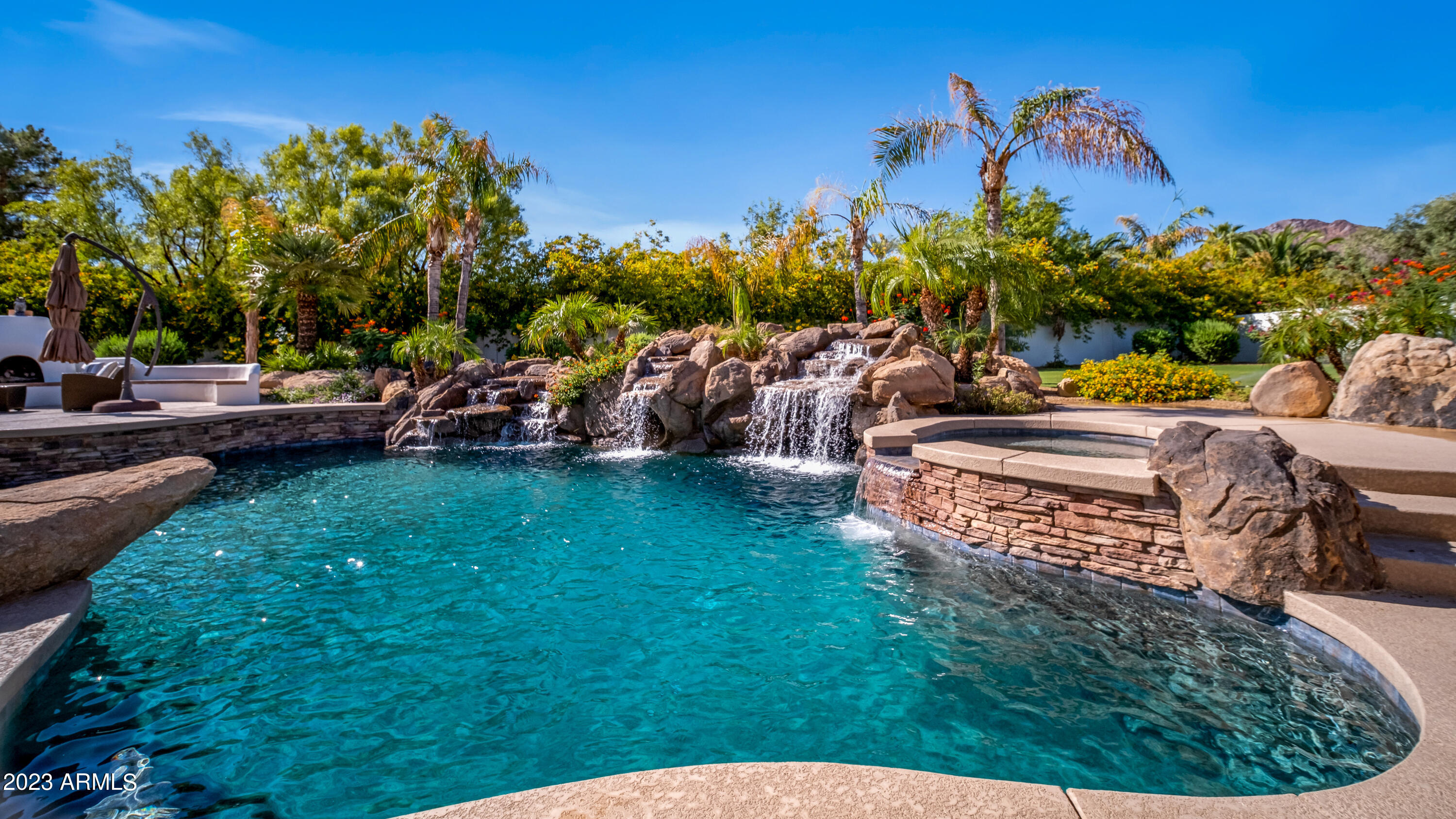 PARADISE VALLEY ESTATES 1 AMENDED - Residential