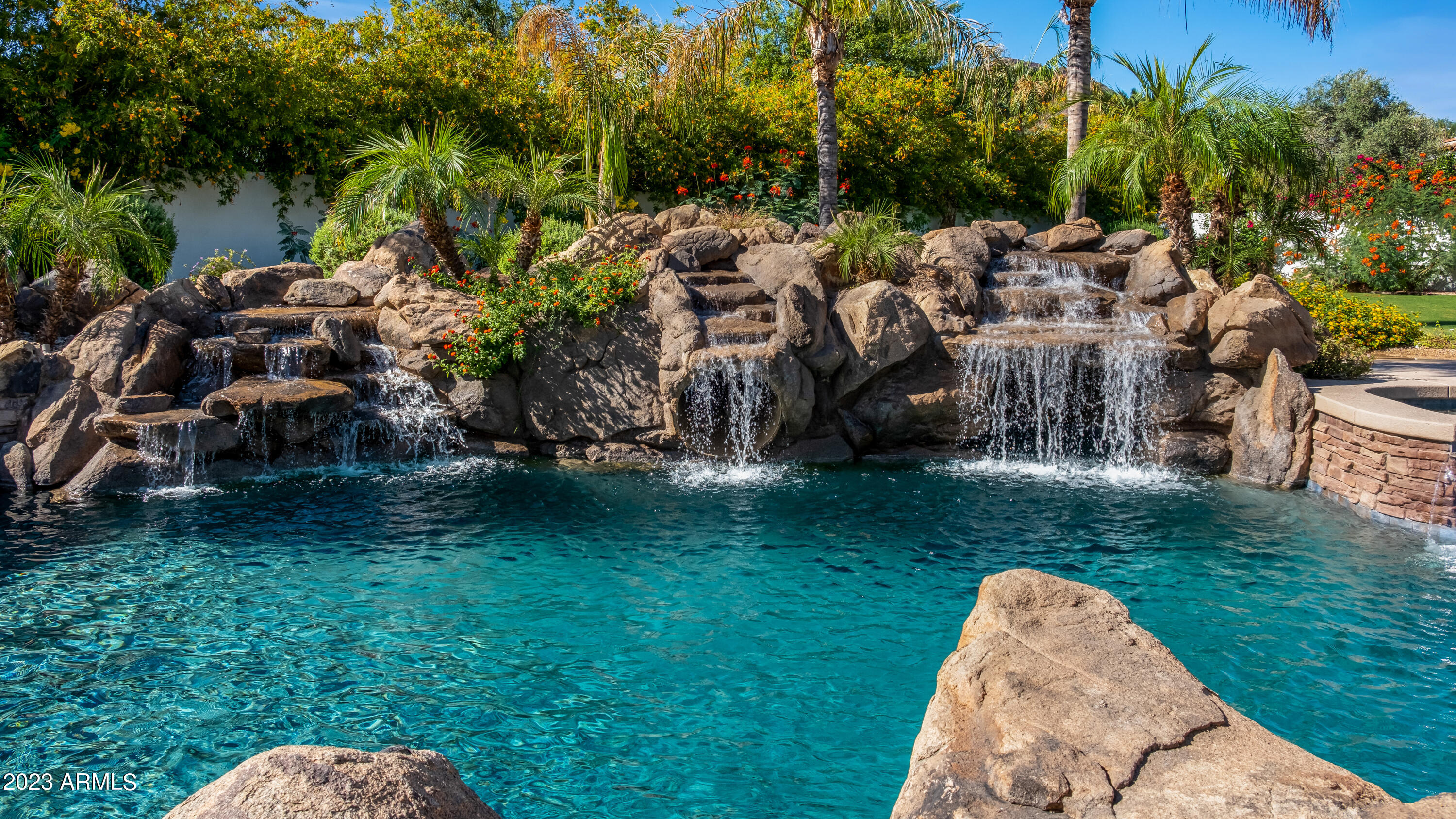 PARADISE VALLEY ESTATES 1 AMENDED - Residential