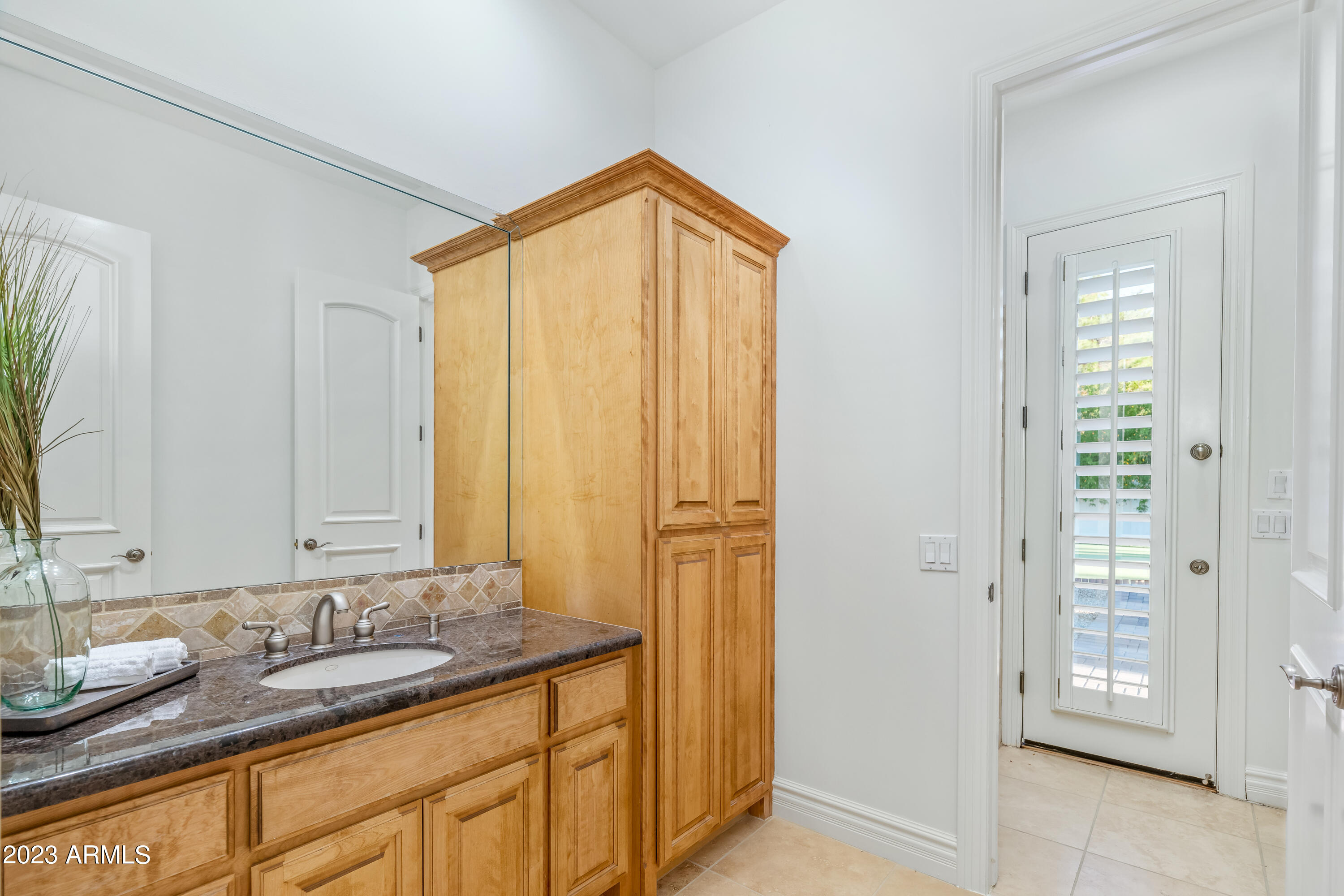 PARADISE VALLEY ESTATES 1 AMENDED - Residential