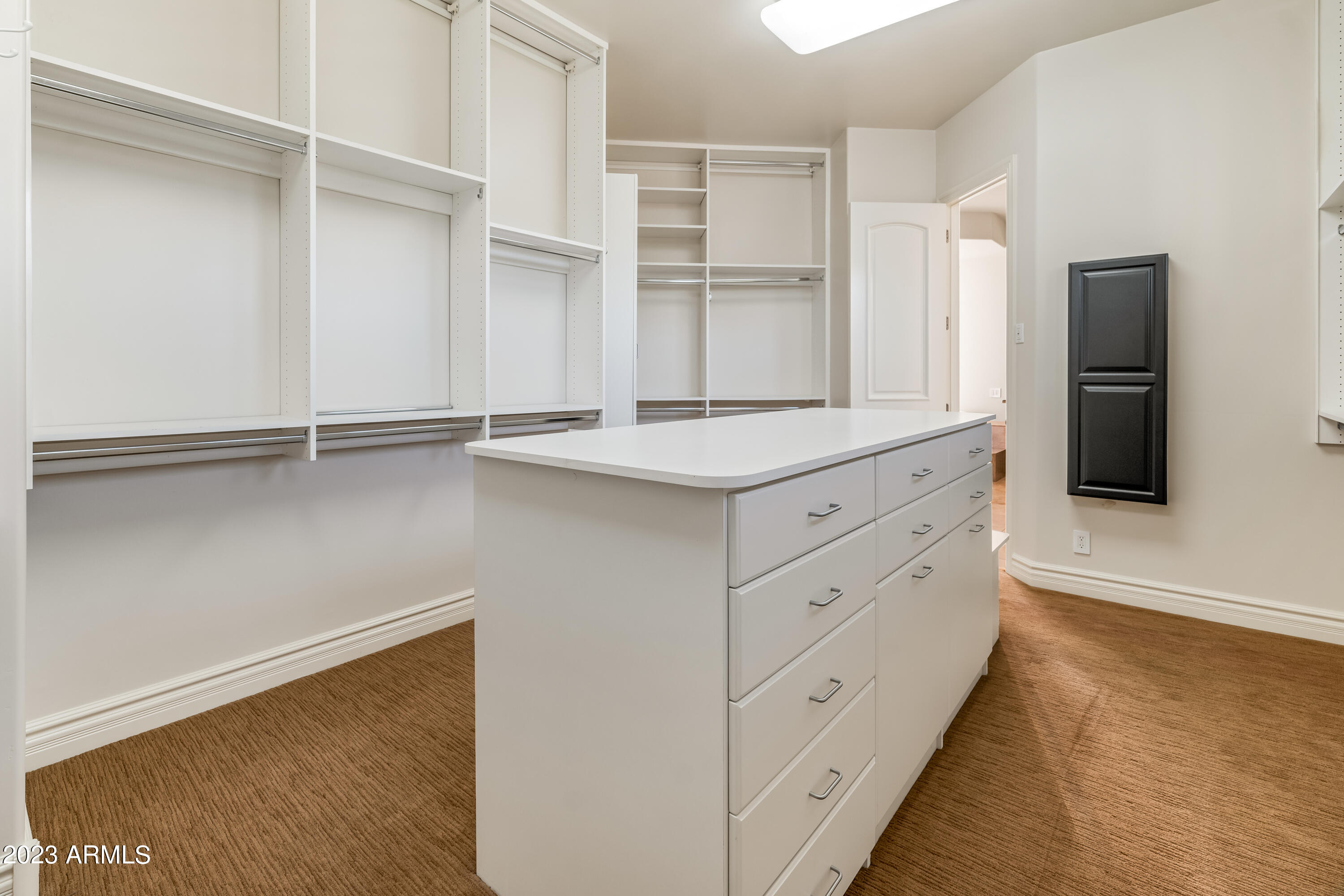 PARADISE VALLEY ESTATES 1 AMENDED - Residential