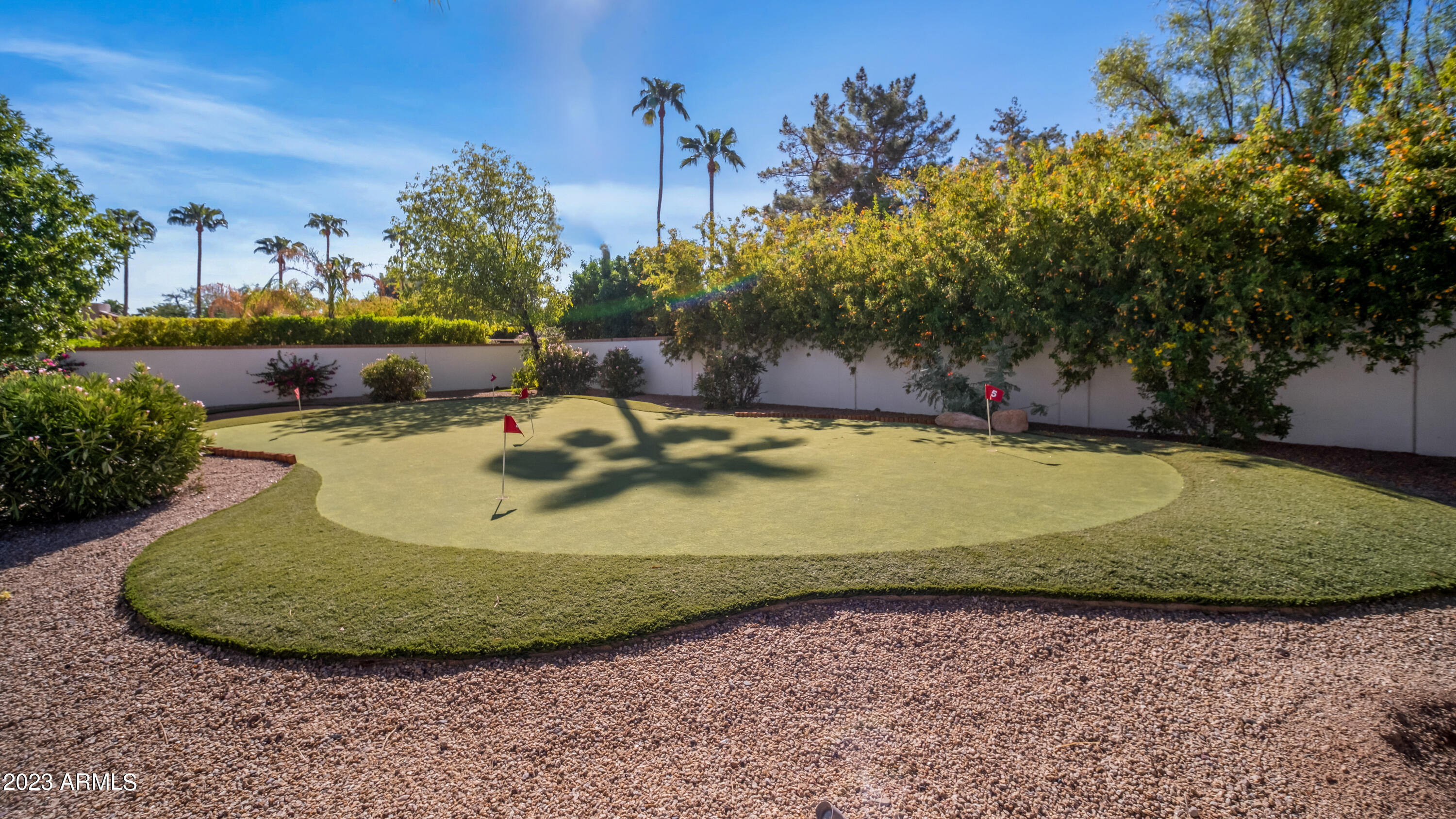 PARADISE VALLEY ESTATES 1 AMENDED - Residential