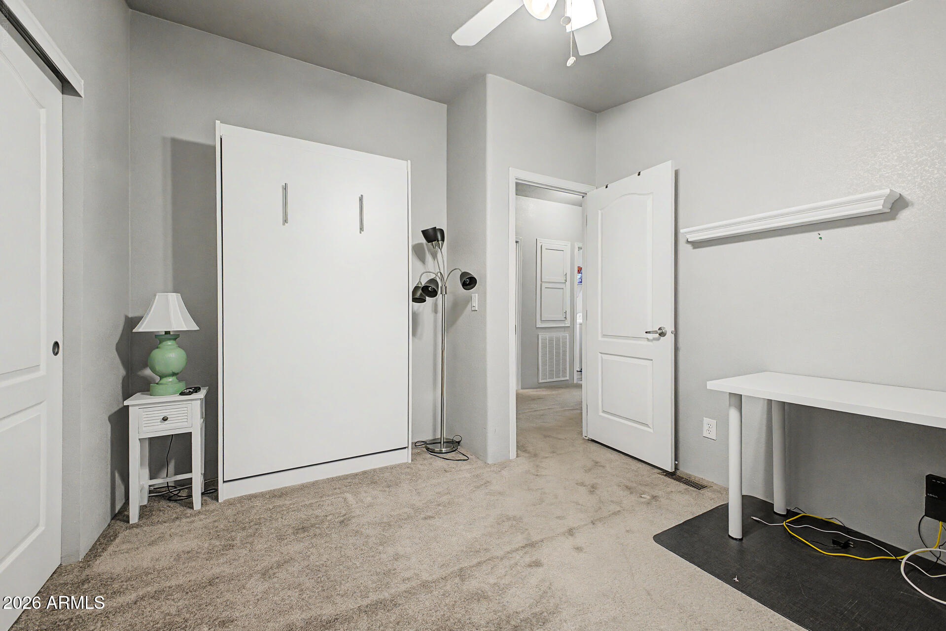 BUFFALO RIDGE MOBILE HOME PARK ADDITION - Residential