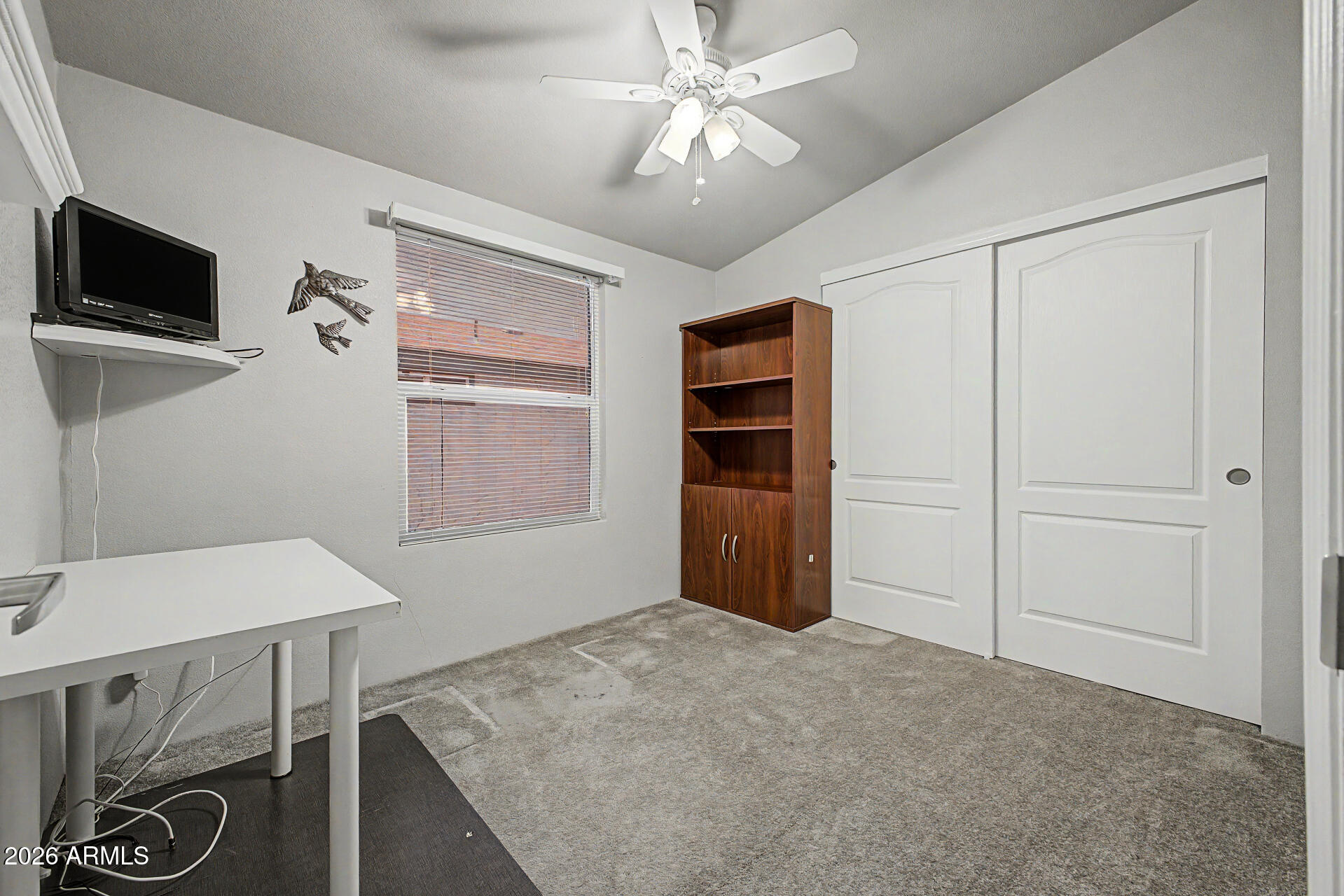 BUFFALO RIDGE MOBILE HOME PARK ADDITION - Residential
