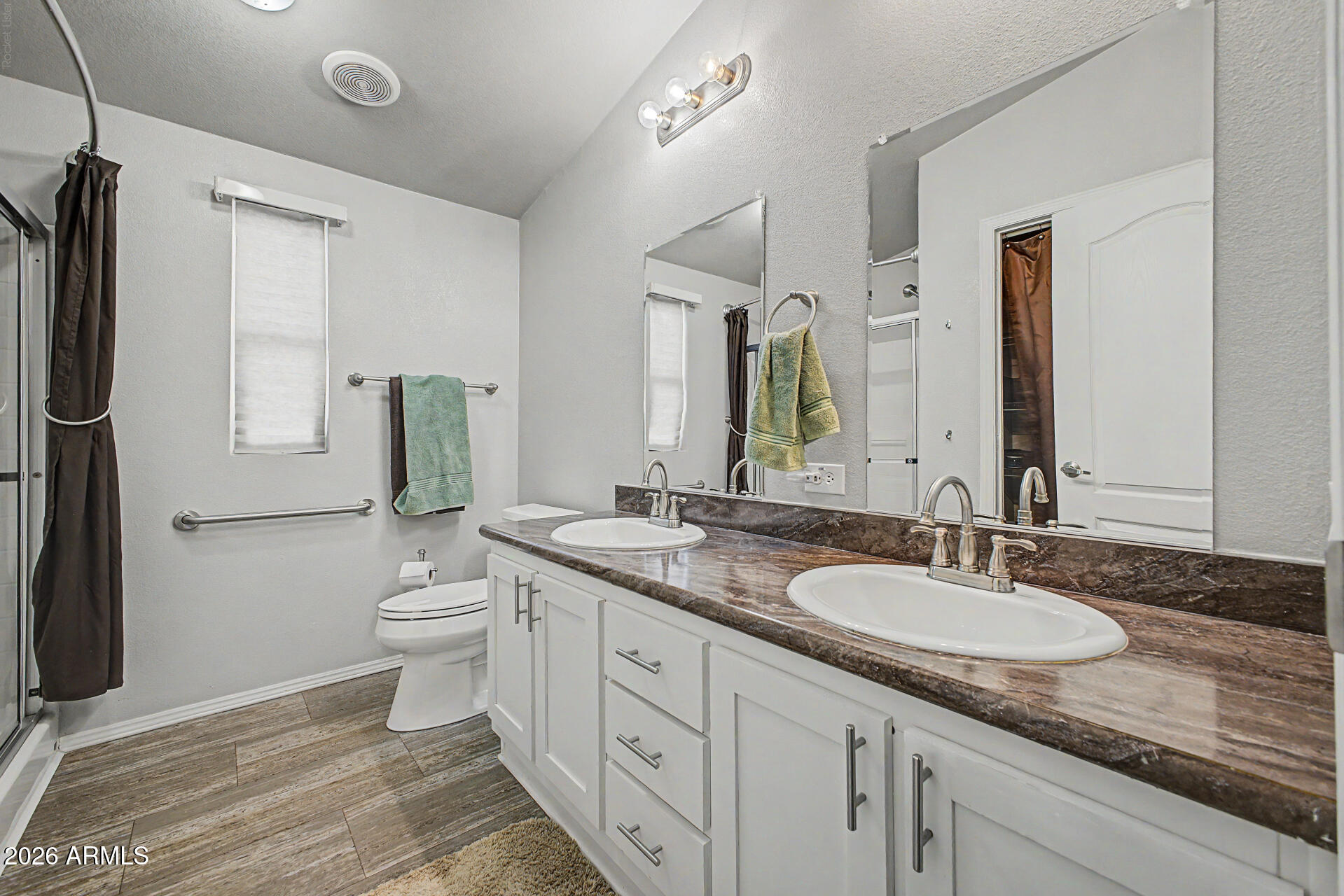 BUFFALO RIDGE MOBILE HOME PARK ADDITION - Residential