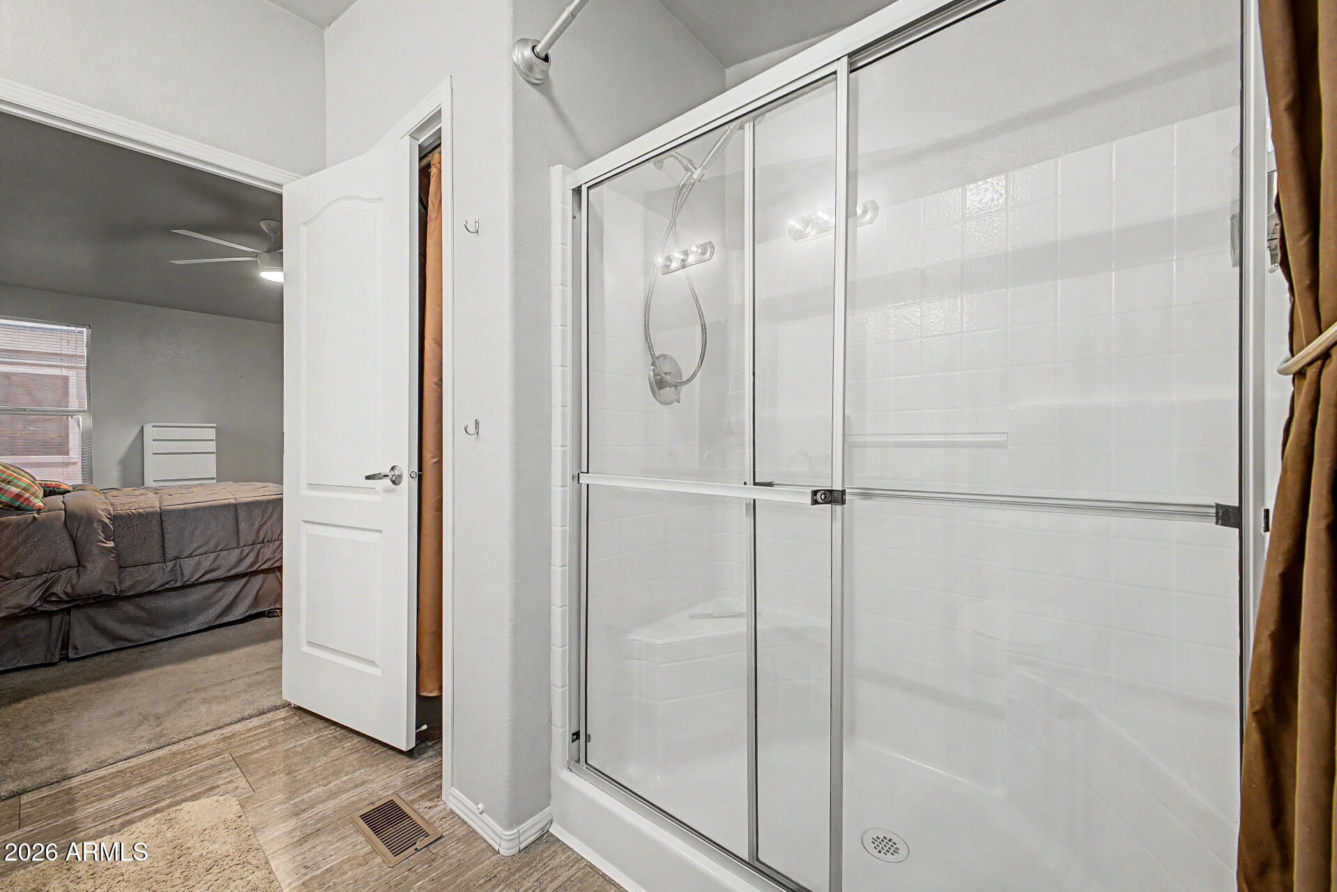 BUFFALO RIDGE MOBILE HOME PARK ADDITION - Residential