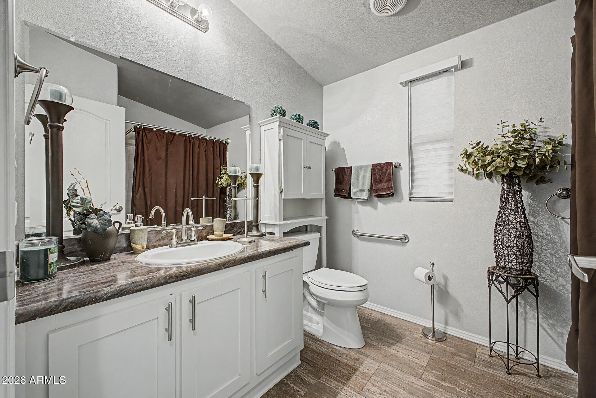 BUFFALO RIDGE MOBILE HOME PARK ADDITION - Residential