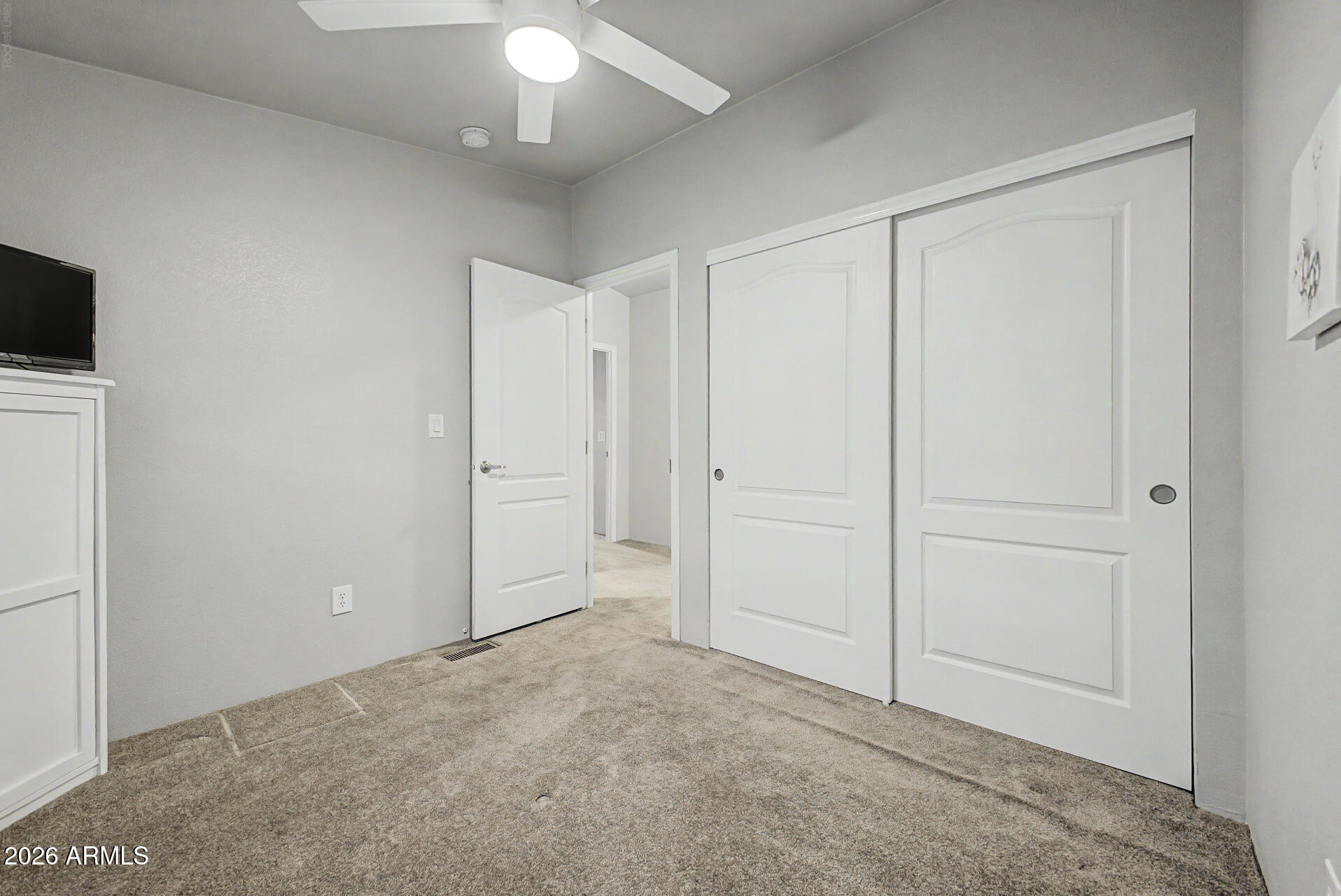 BUFFALO RIDGE MOBILE HOME PARK ADDITION - Residential