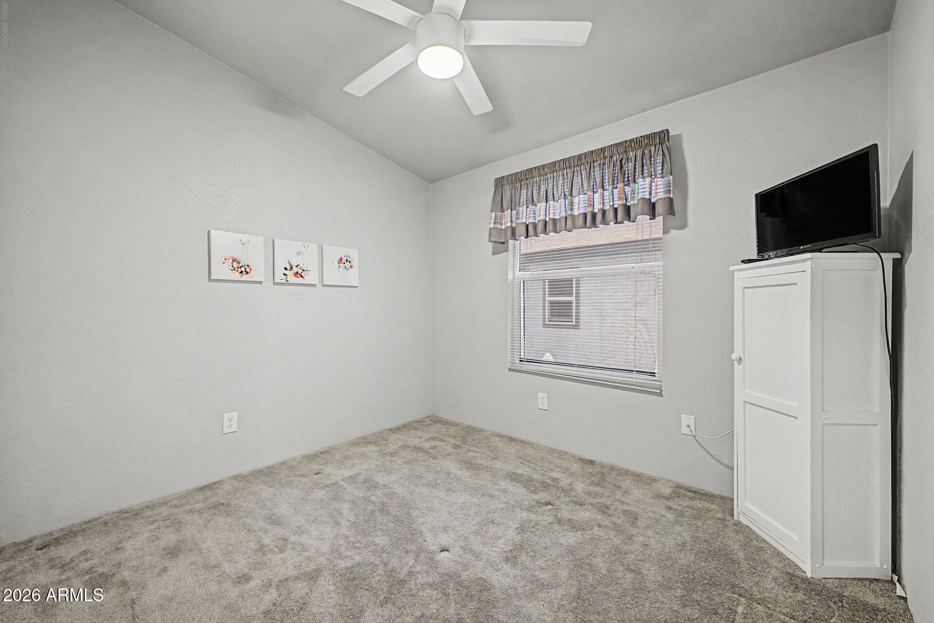 BUFFALO RIDGE MOBILE HOME PARK ADDITION - Residential
