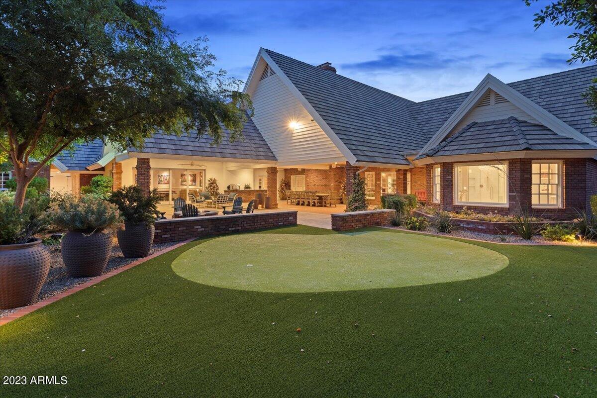 Corona Vista - Residential