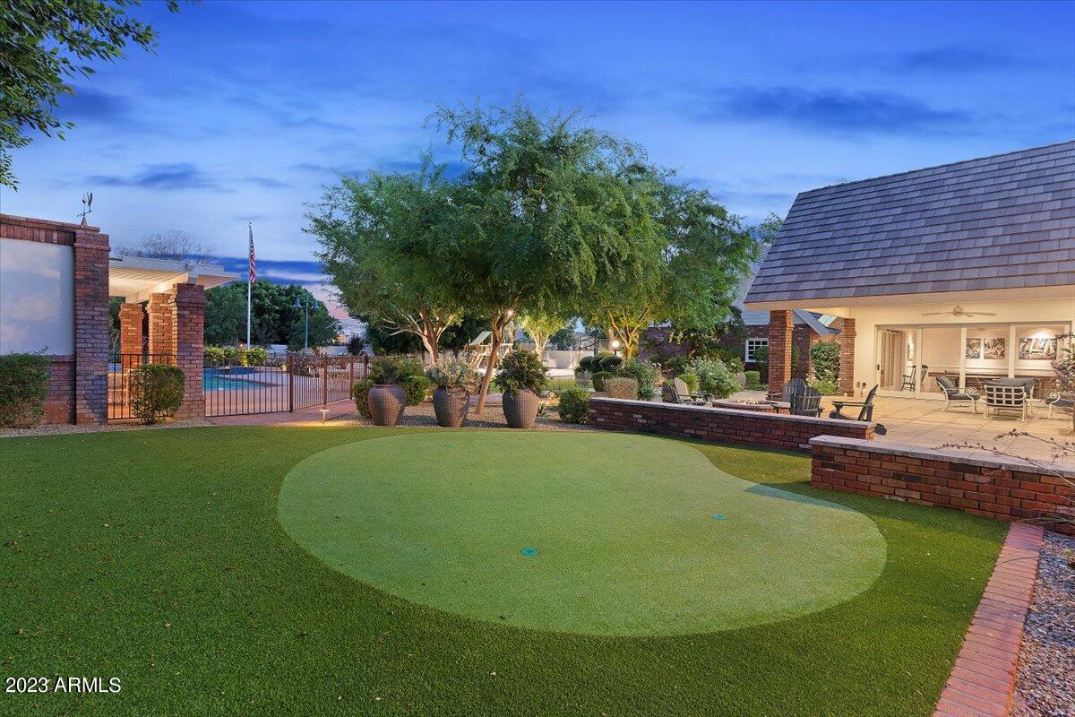 Corona Vista - Residential