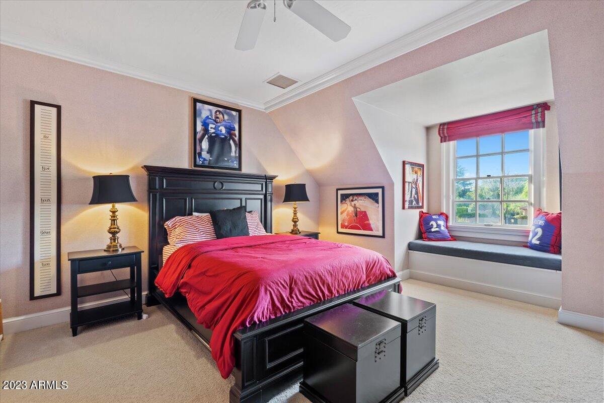 Corona Vista - Residential