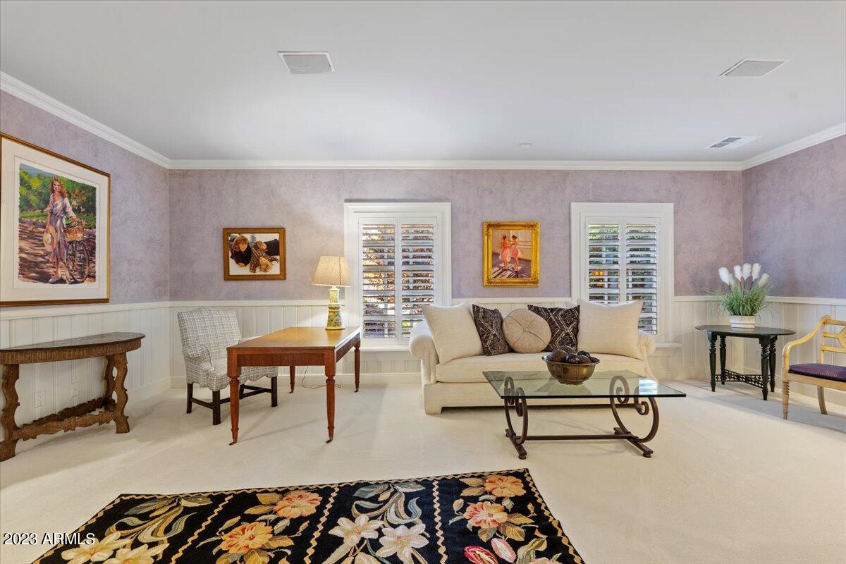Corona Vista - Residential