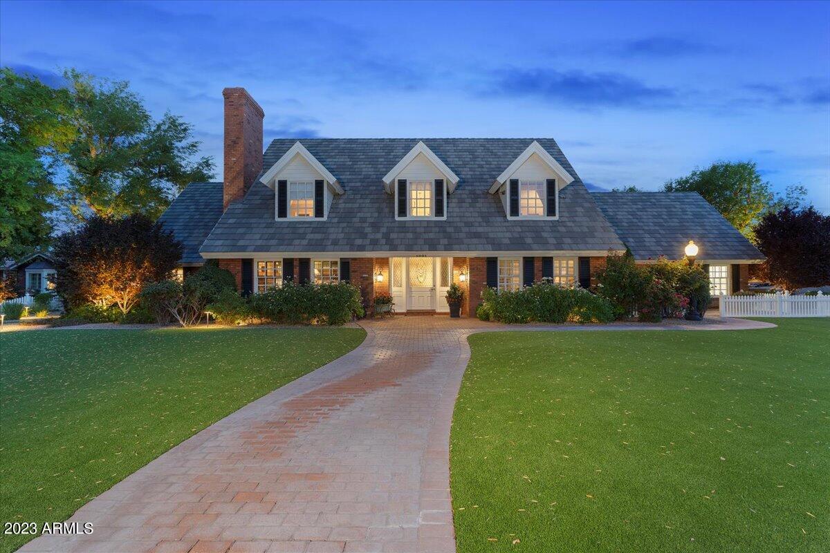 Corona Vista - Residential