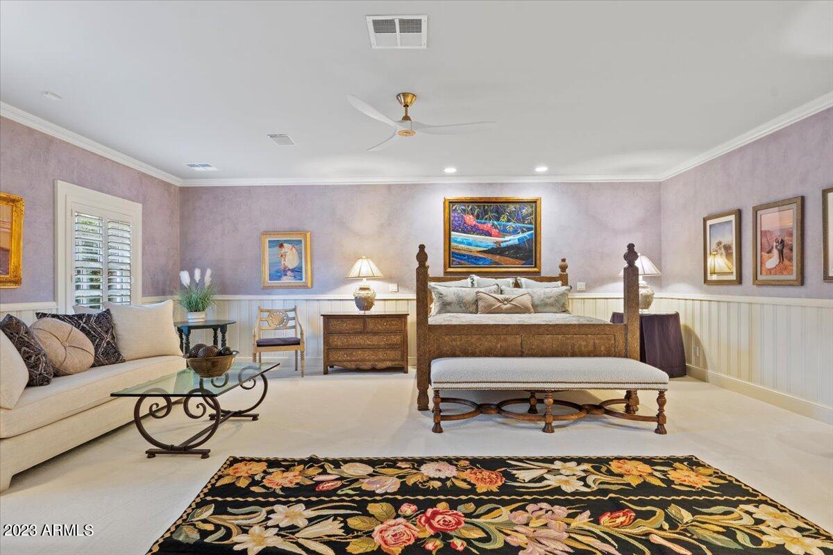 Corona Vista - Residential
