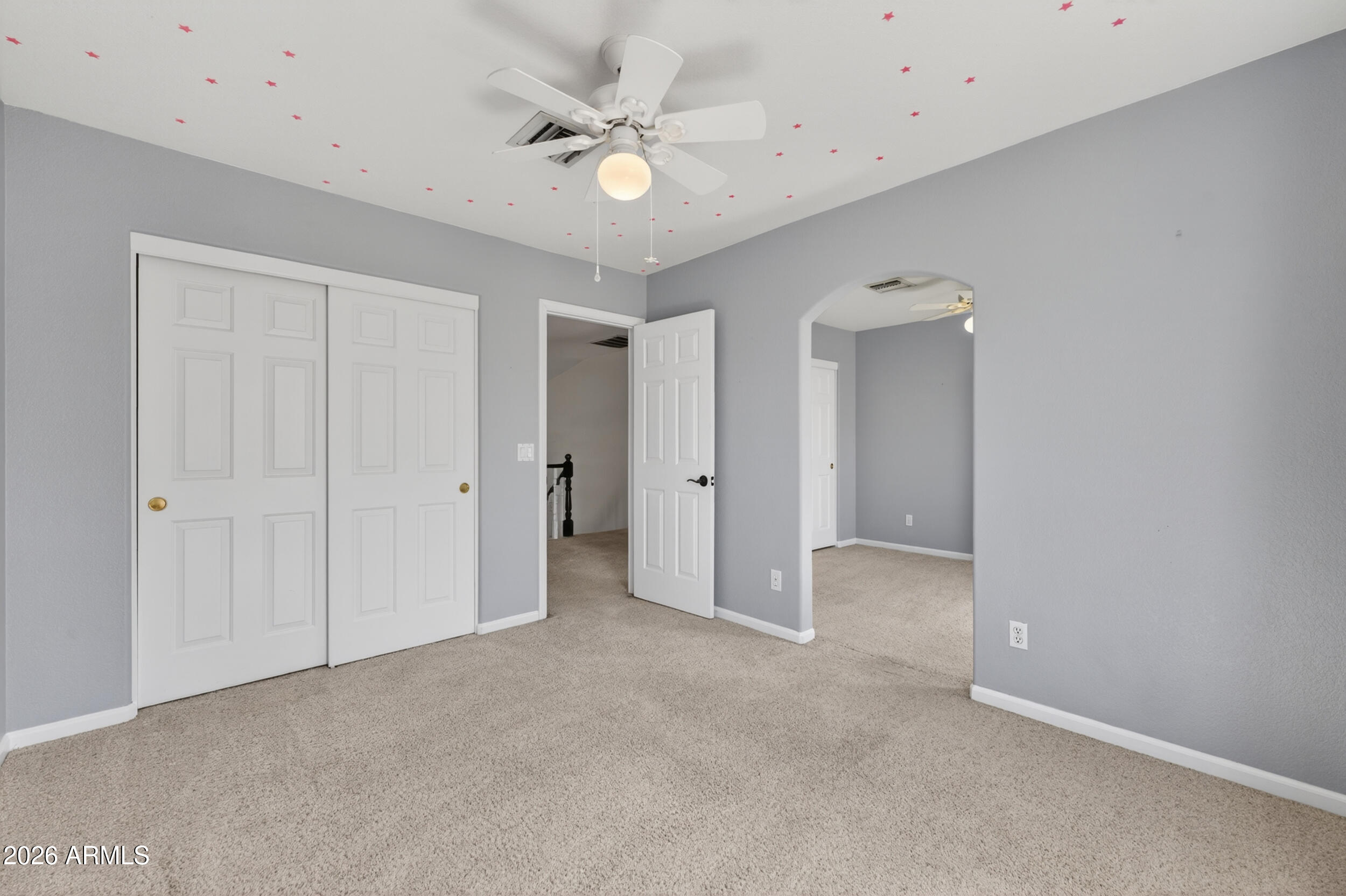 ESTATES AT MONTEGO BAY - Residential