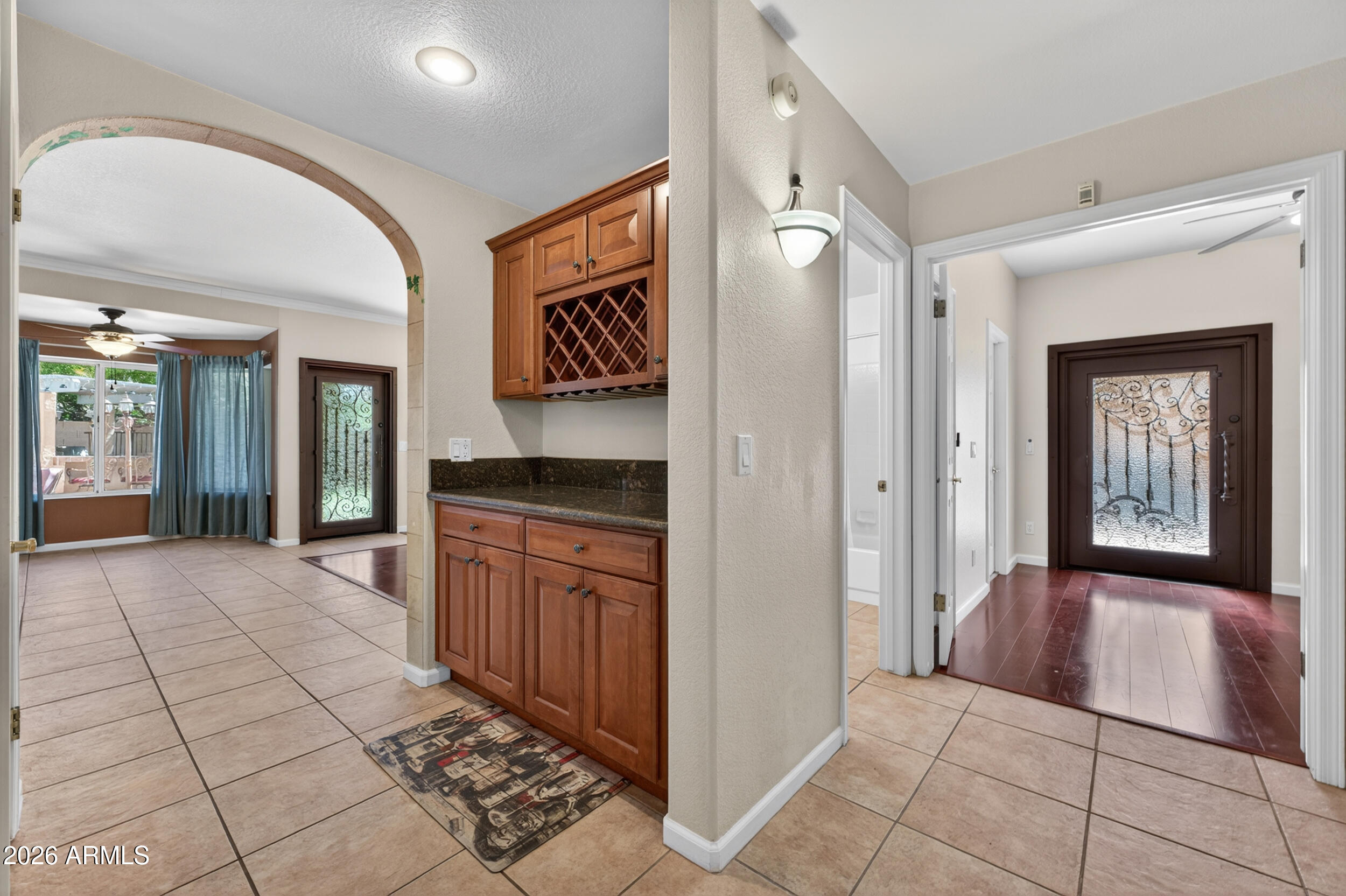 ESTATES AT MONTEGO BAY - Residential
