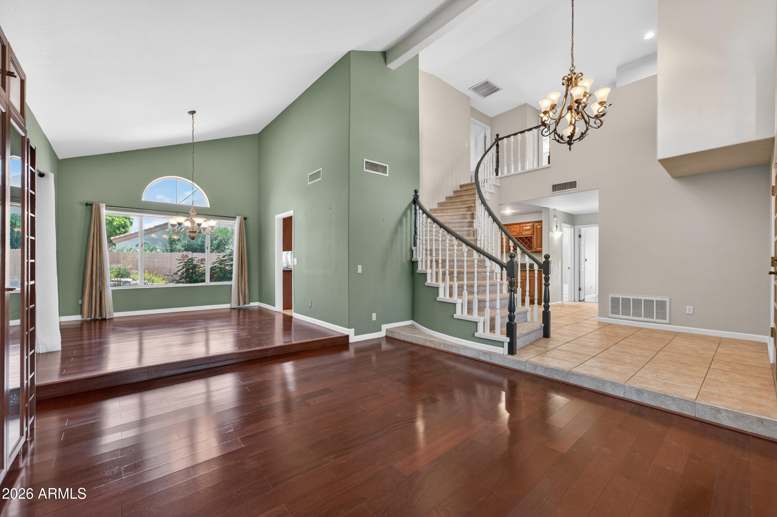 ESTATES AT MONTEGO BAY - Residential