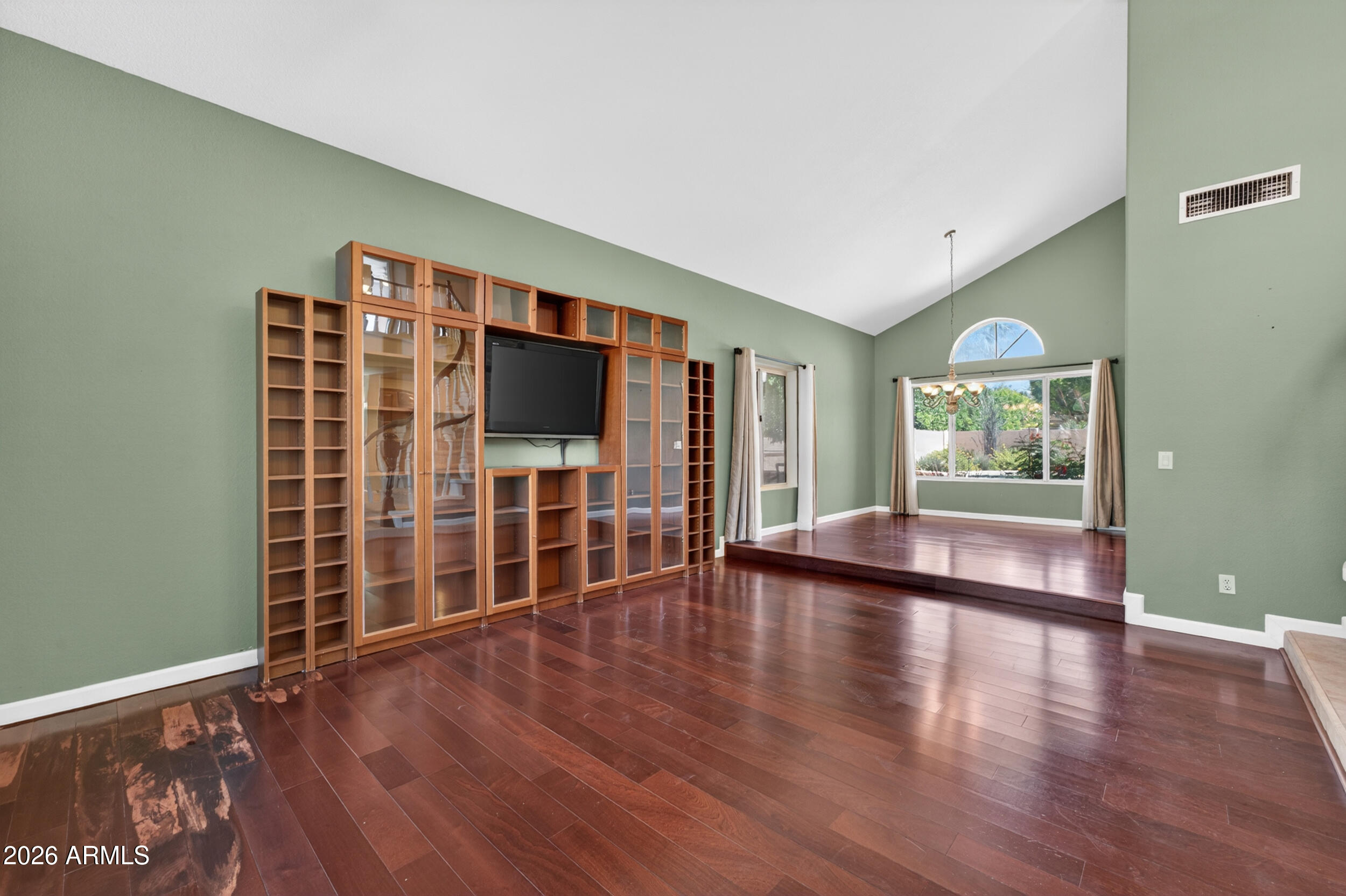 ESTATES AT MONTEGO BAY - Residential