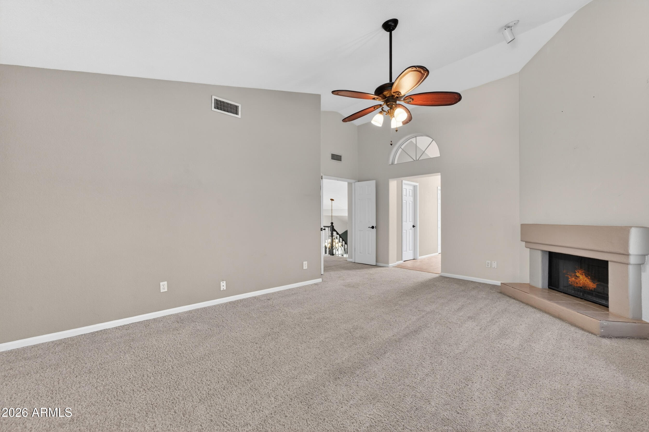 ESTATES AT MONTEGO BAY - Residential